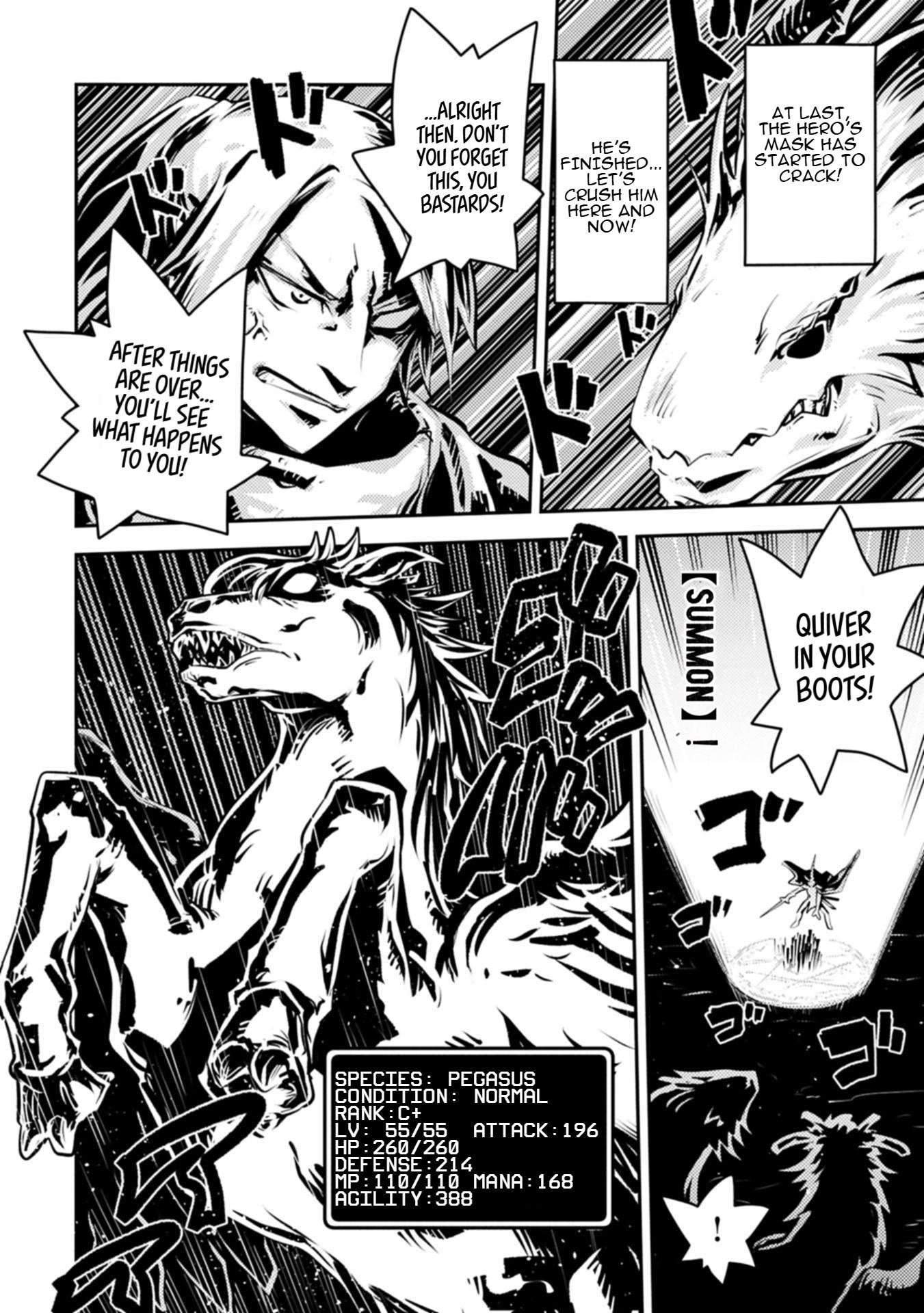 Read Reincarnated as a Dragon