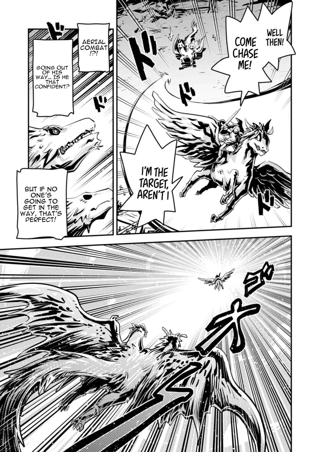Read Reincarnated as a Dragon