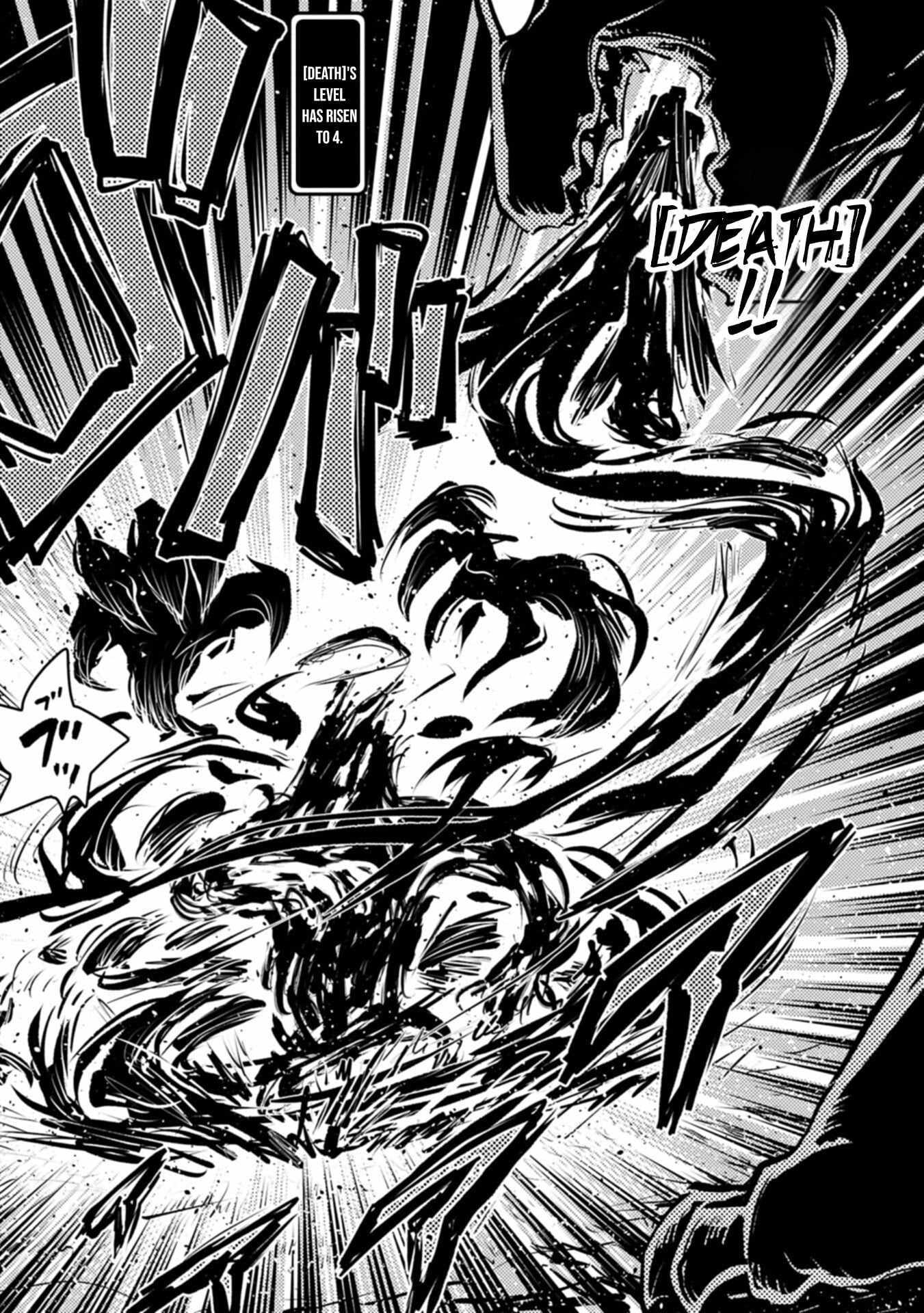 Read Reincarnated as a Dragon