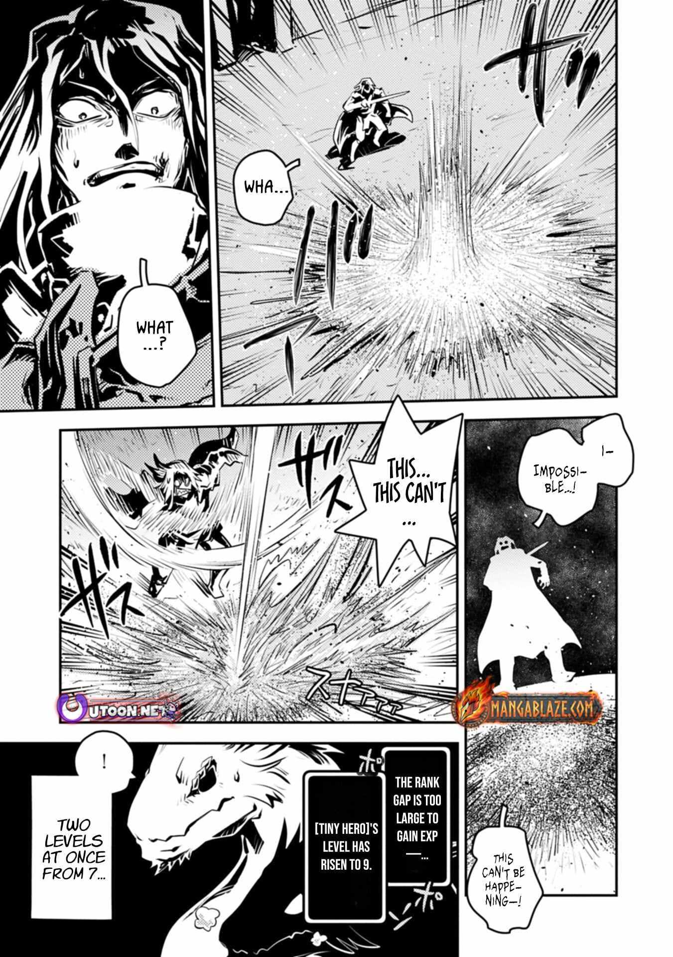 Read Reincarnated as a Dragon