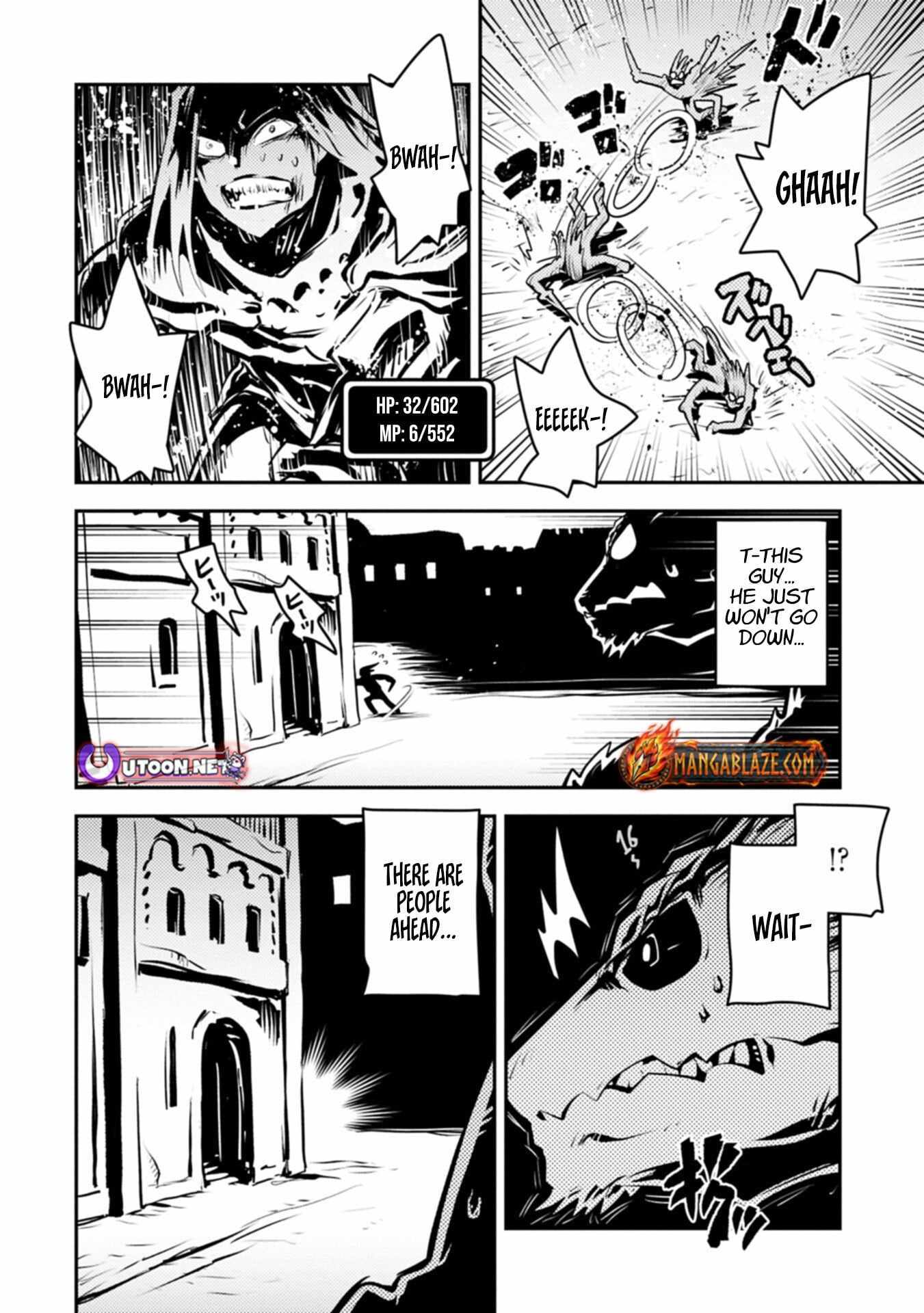 Read Reincarnated as a Dragon