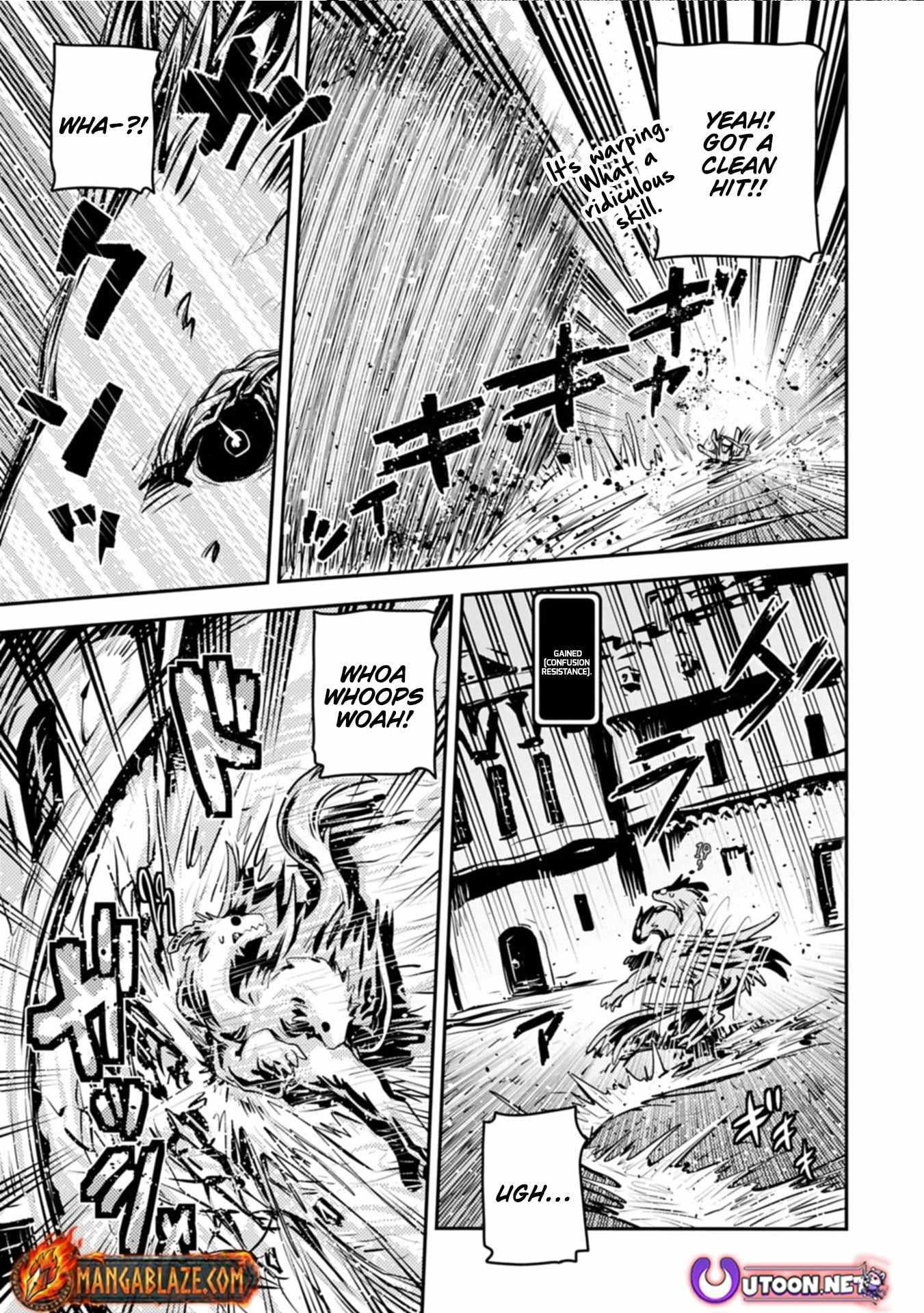 Read Reincarnated as a Dragon