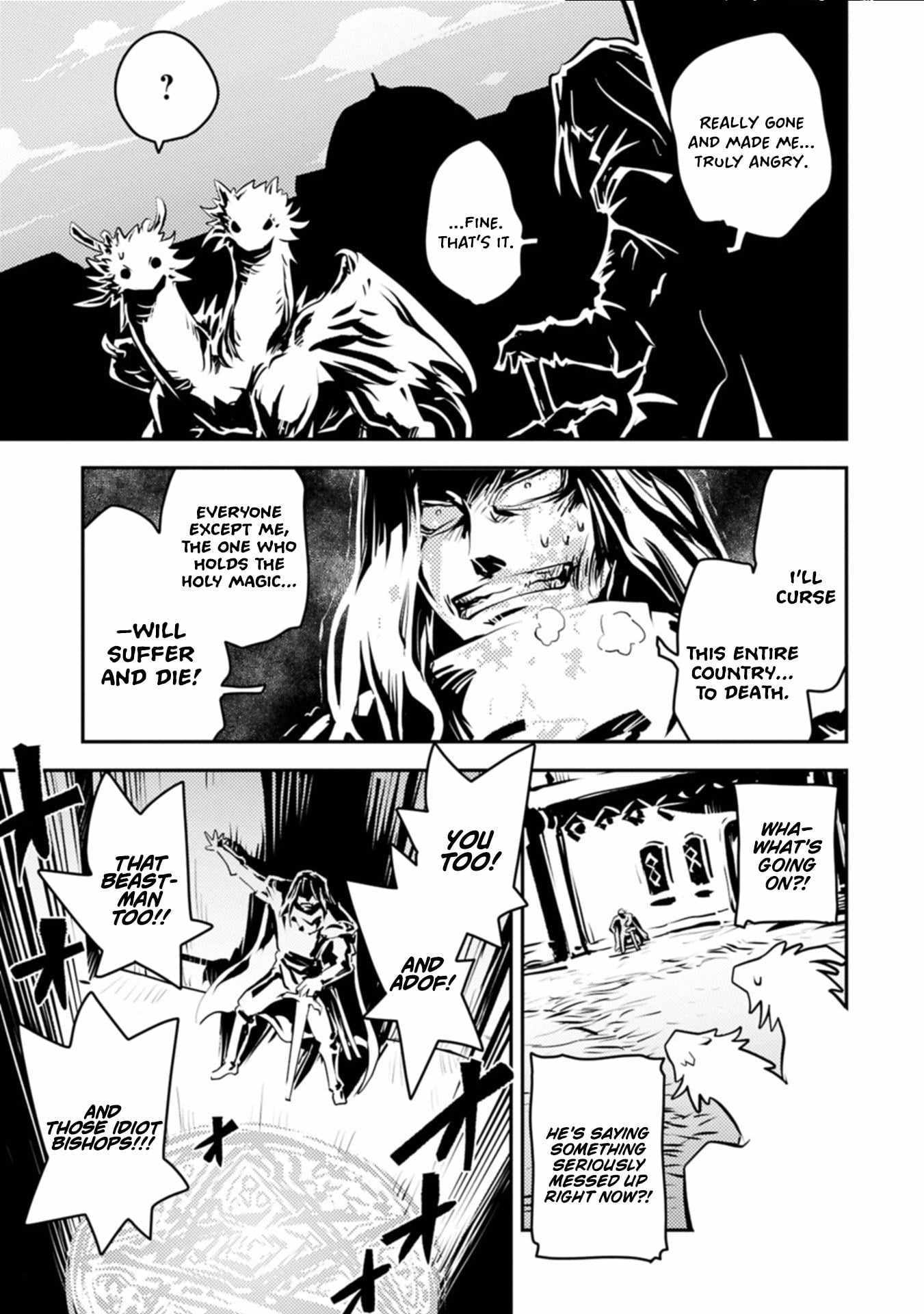 Read Reincarnated as a Dragon