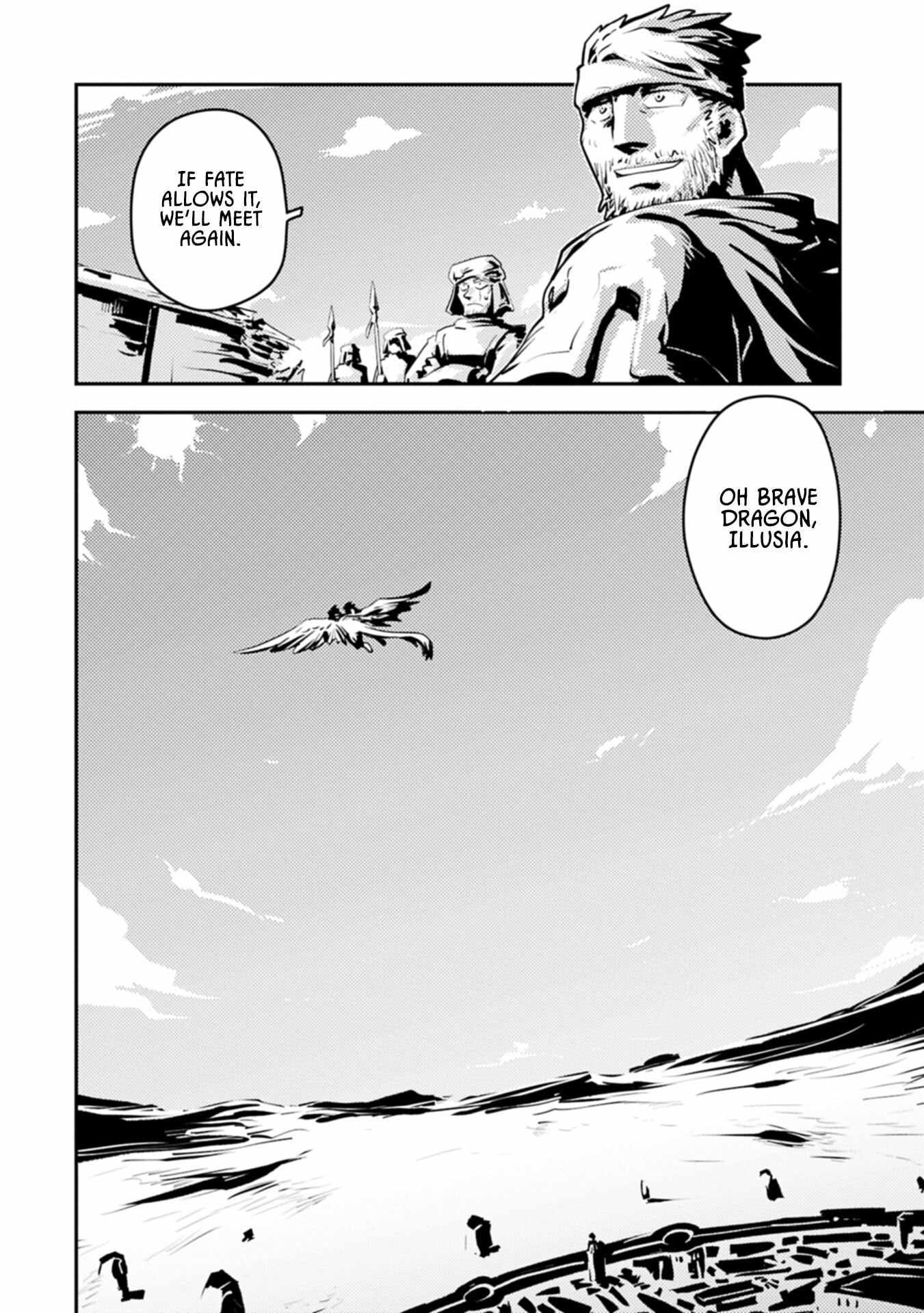 Read Reincarnated as a Dragon