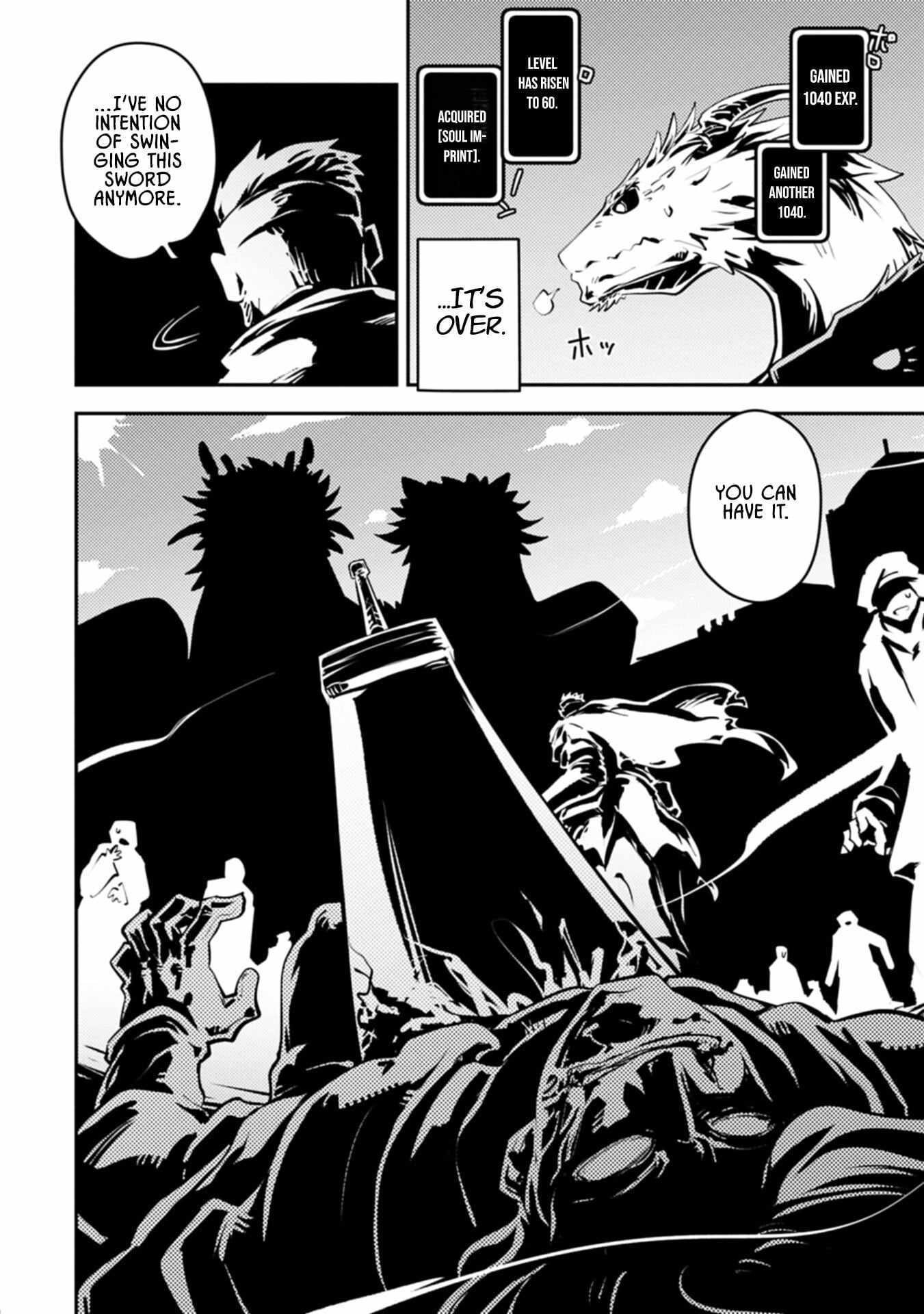 Read Reincarnated as a Dragon