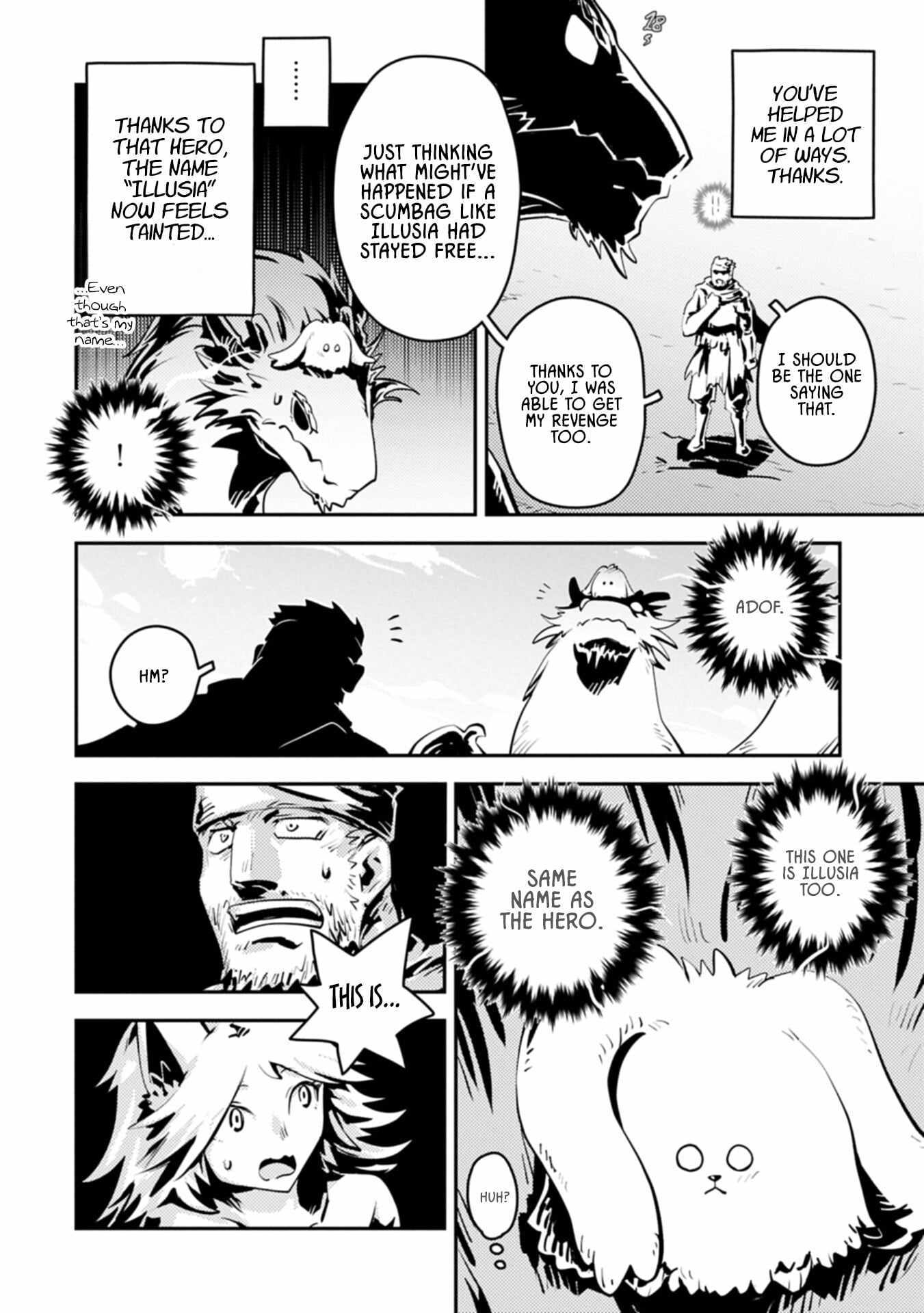 Read Reincarnated as a Dragon