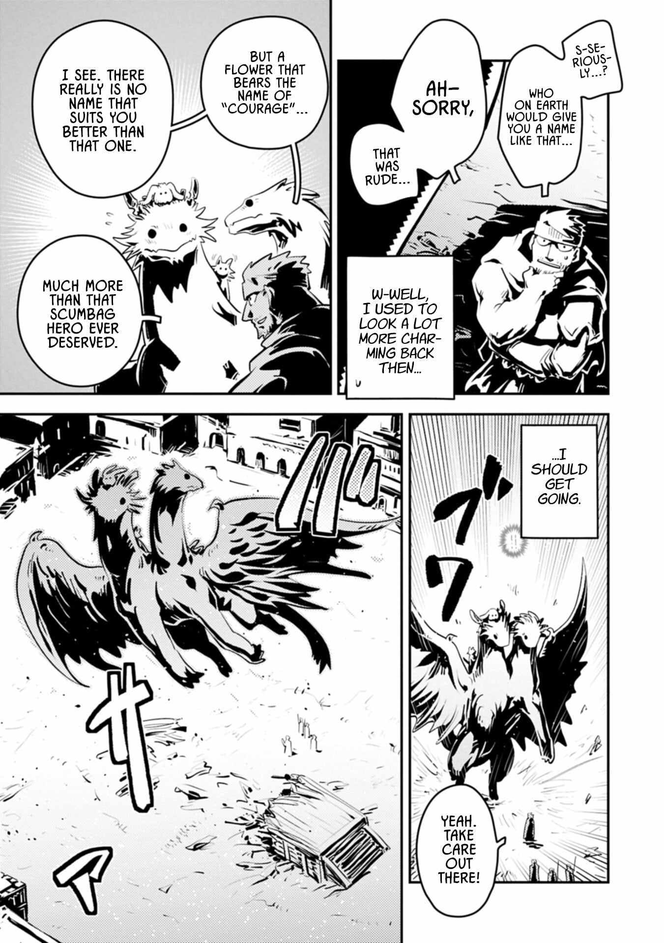 Read Reincarnated as a Dragon