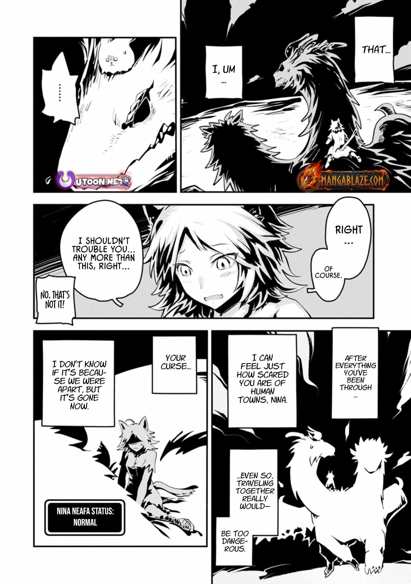 Read Reincarnated as a Dragon