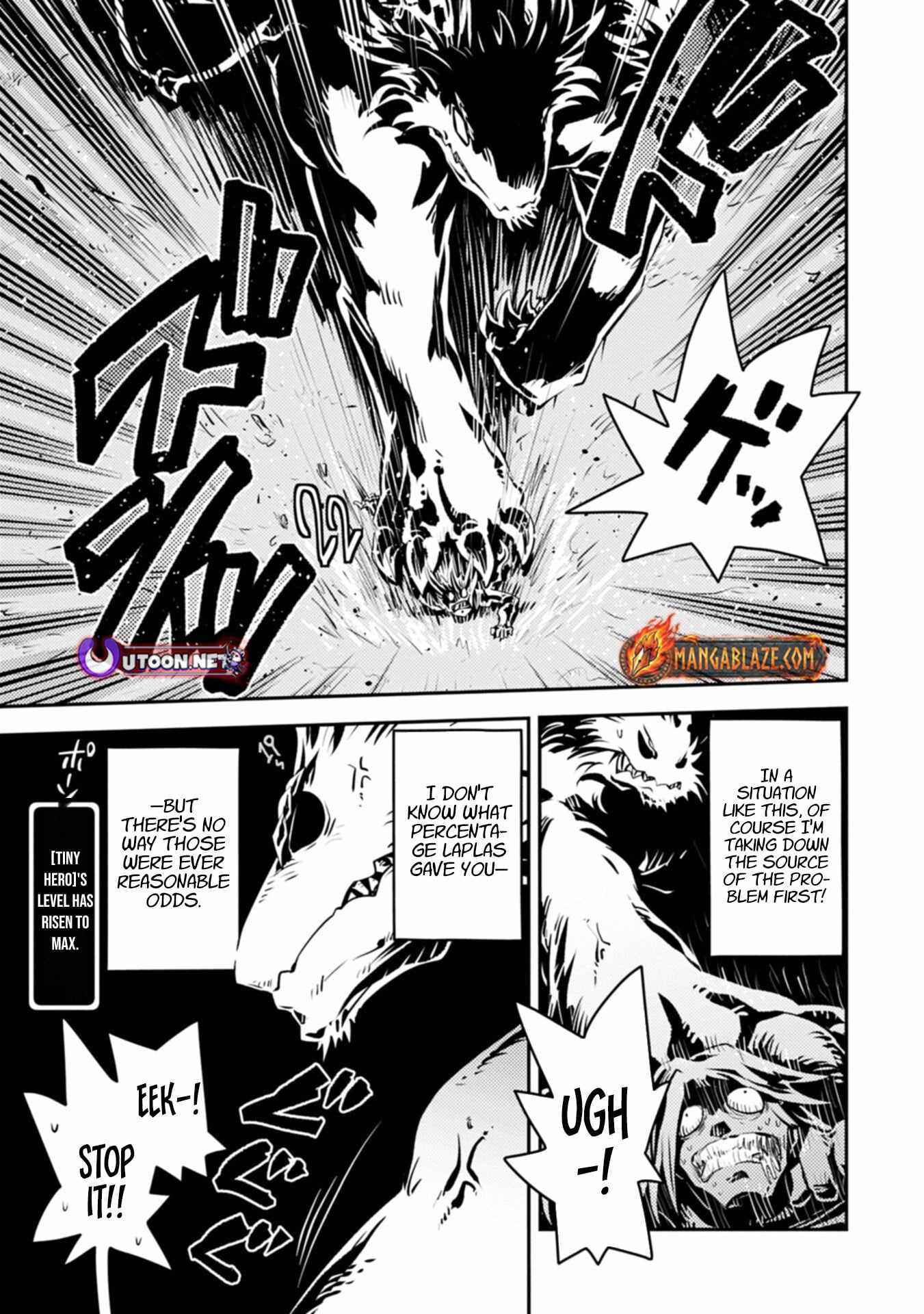 Read Reincarnated as a Dragon