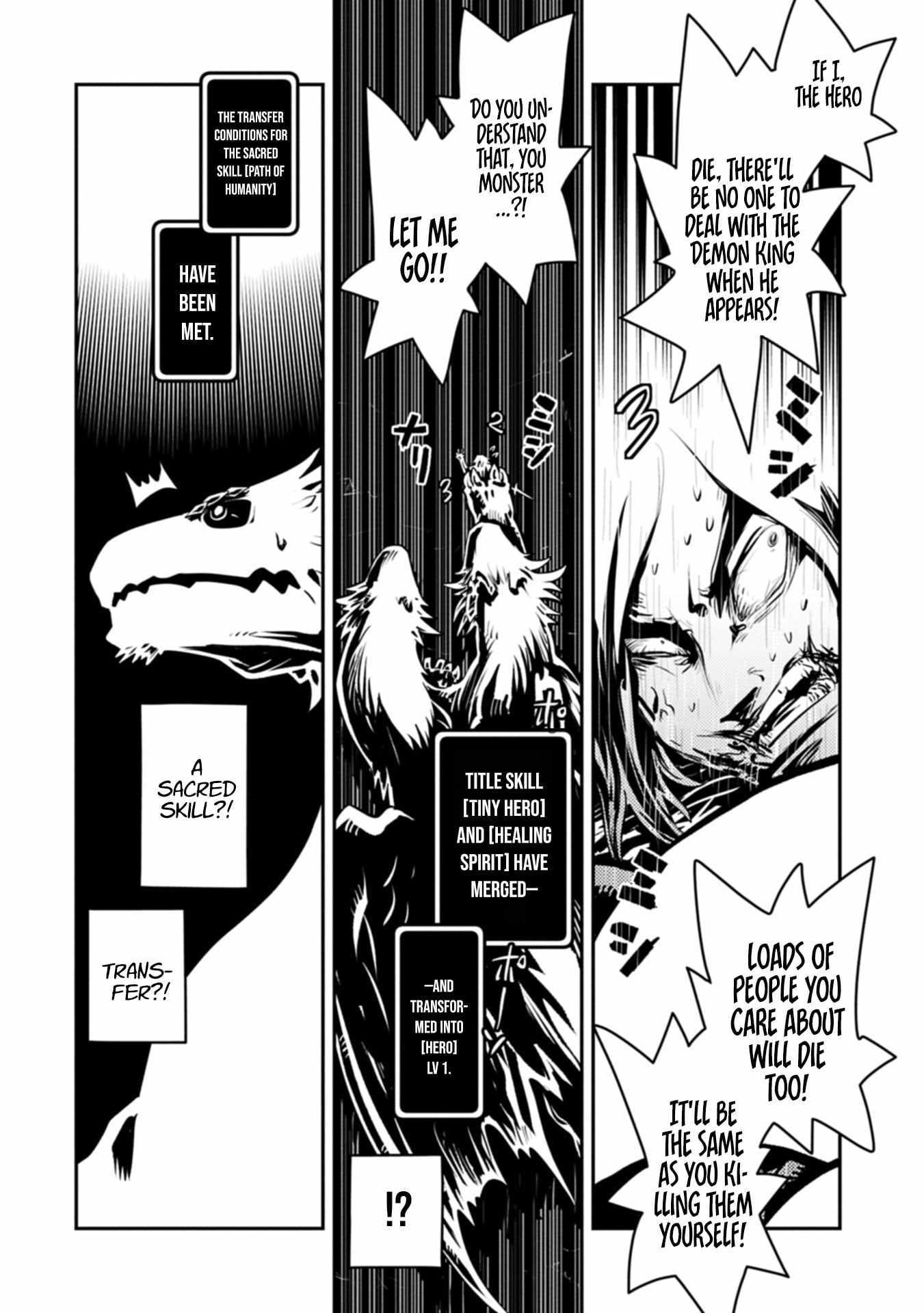 Read Reincarnated as a Dragon