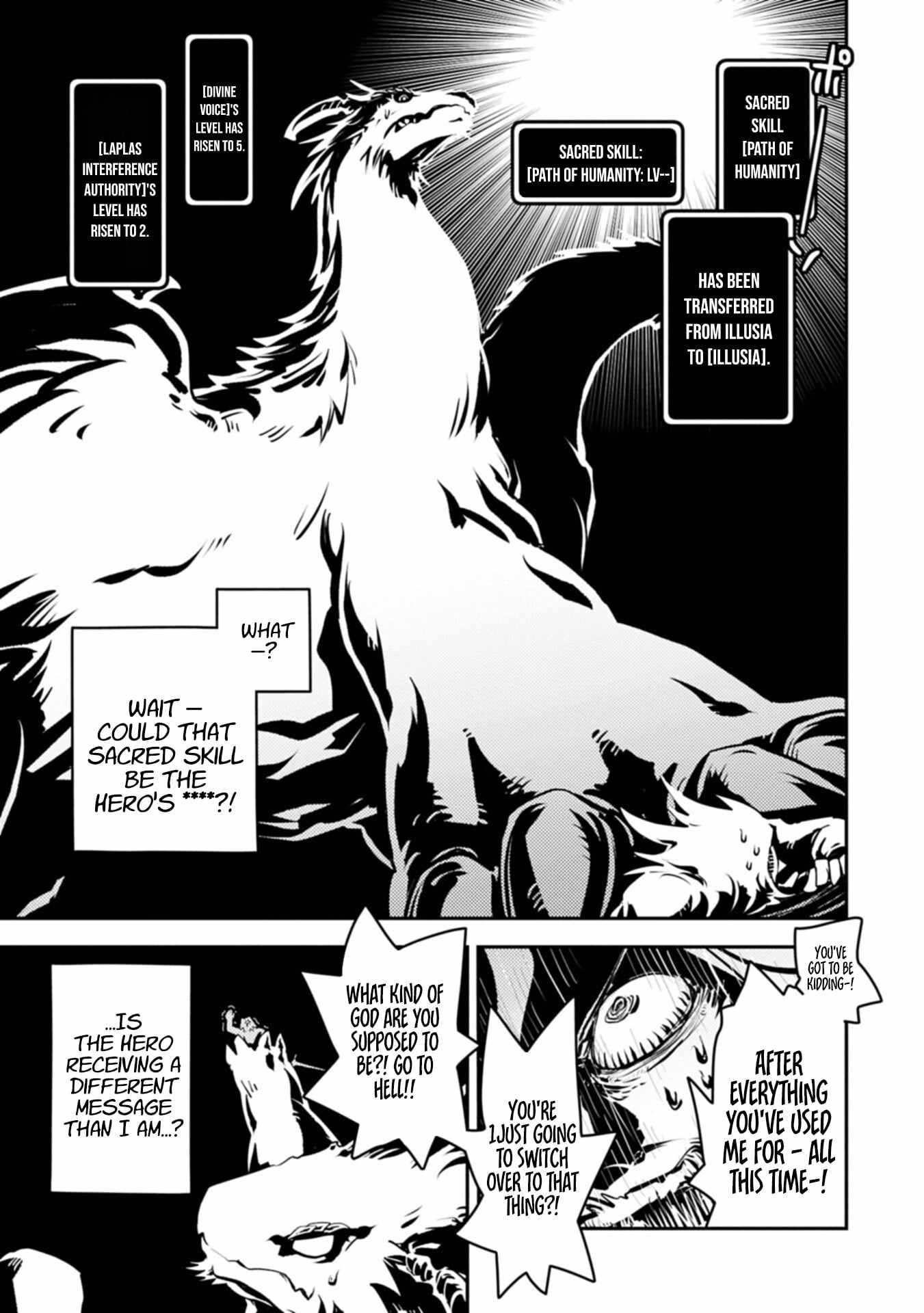 Read Reincarnated as a Dragon