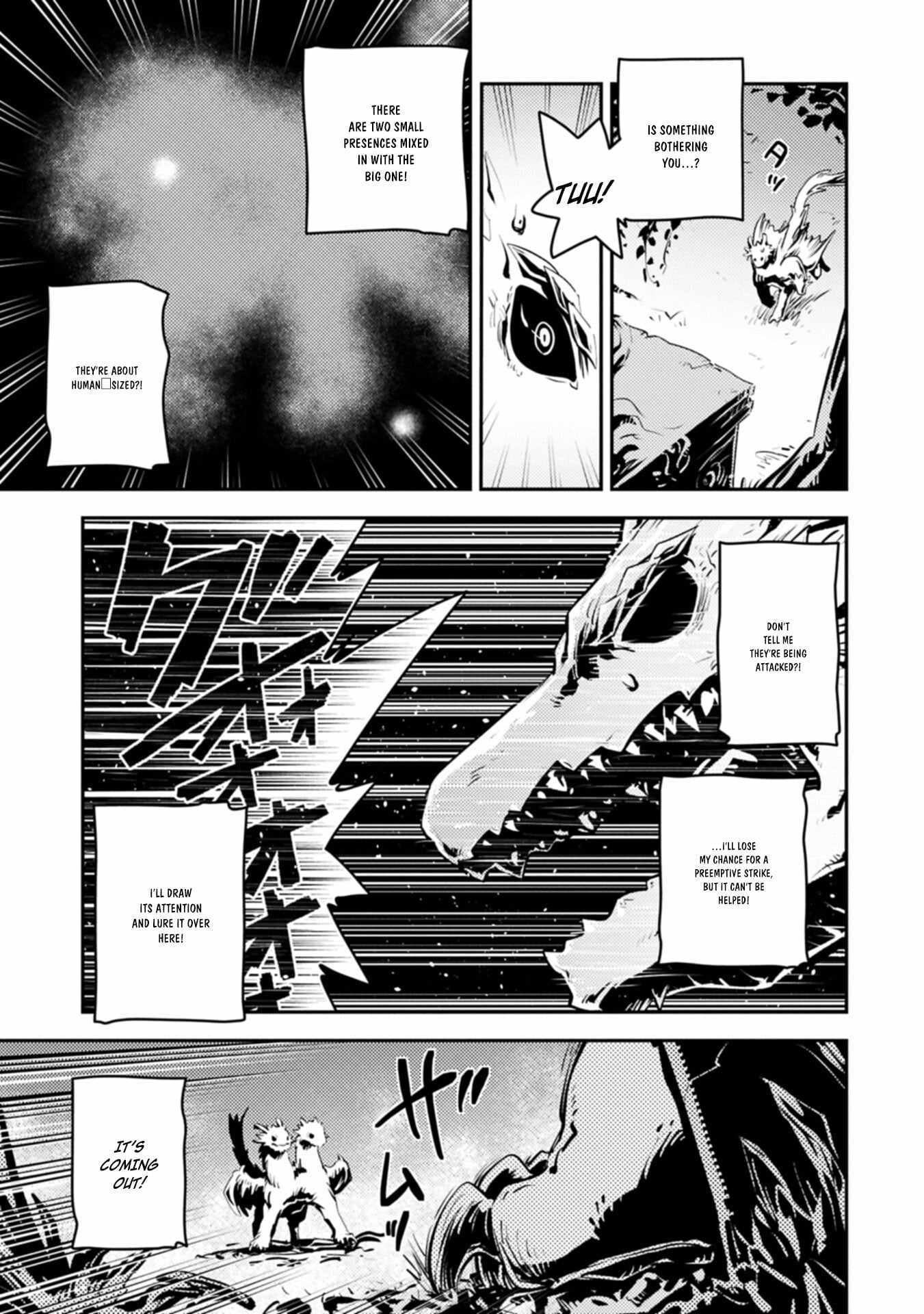 Read Reincarnated as a Dragon