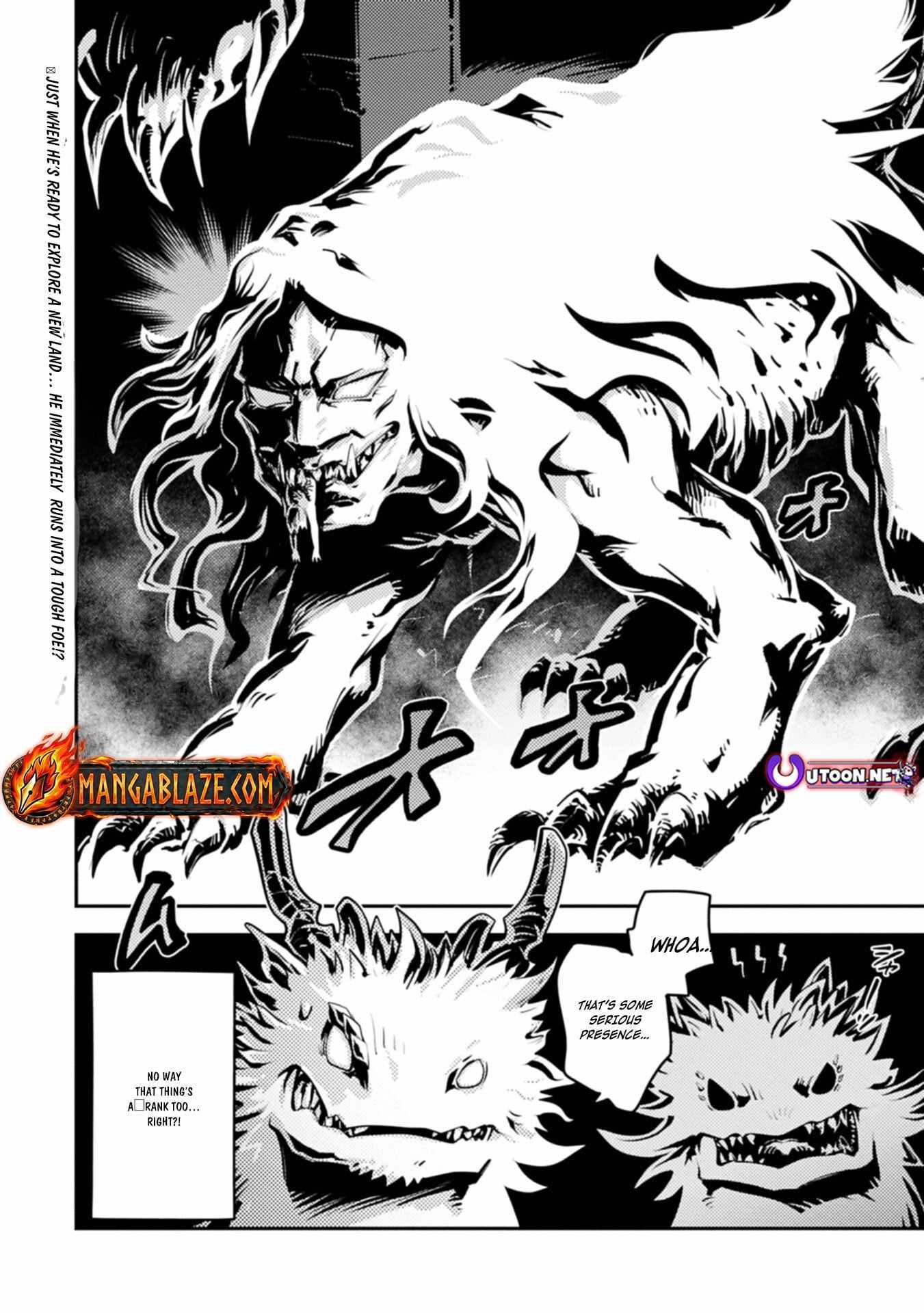 Read Reincarnated as a Dragon