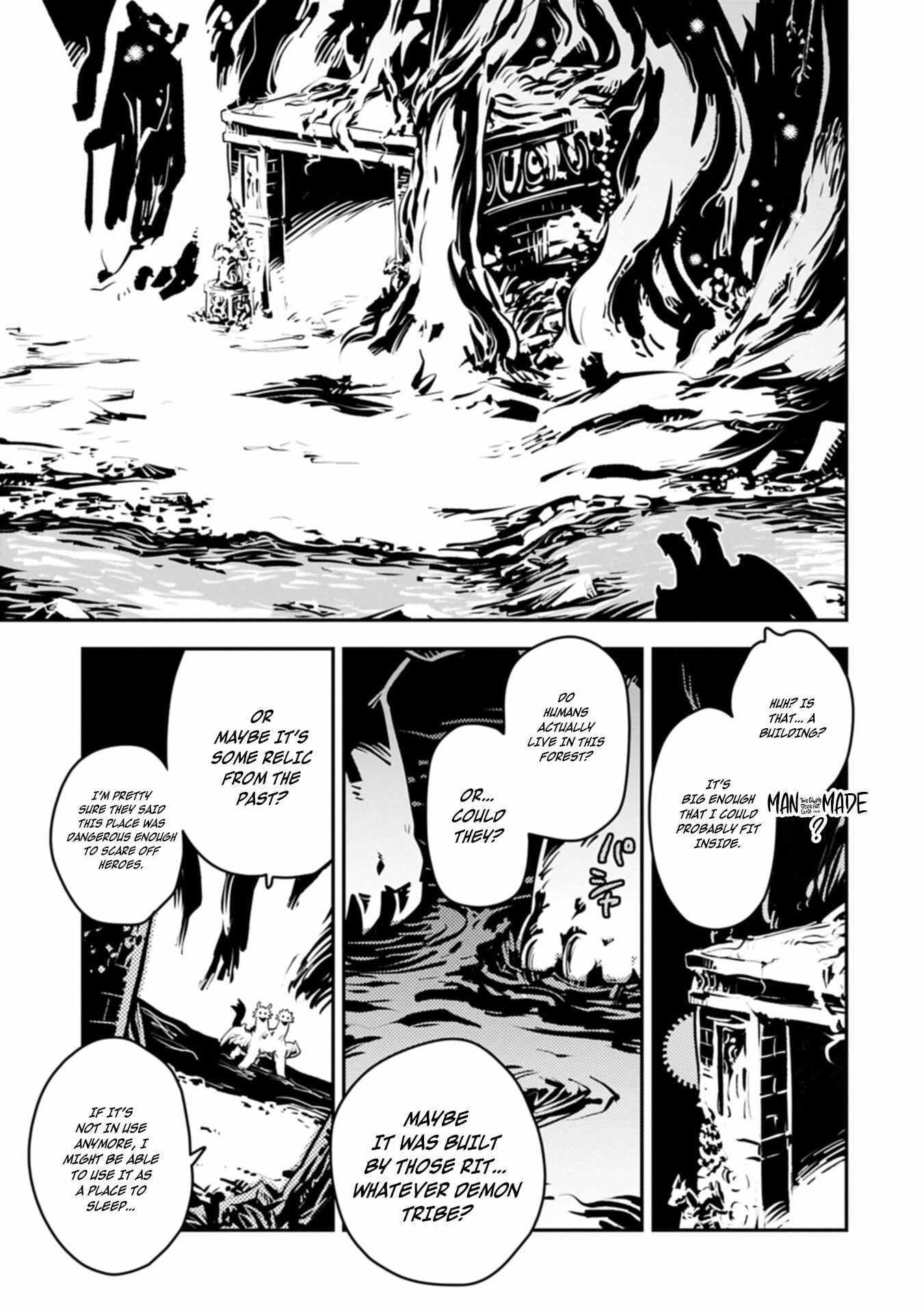 Read Reincarnated as a Dragon