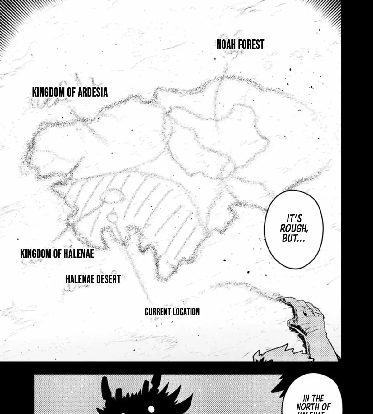Read Reincarnated as a Dragon