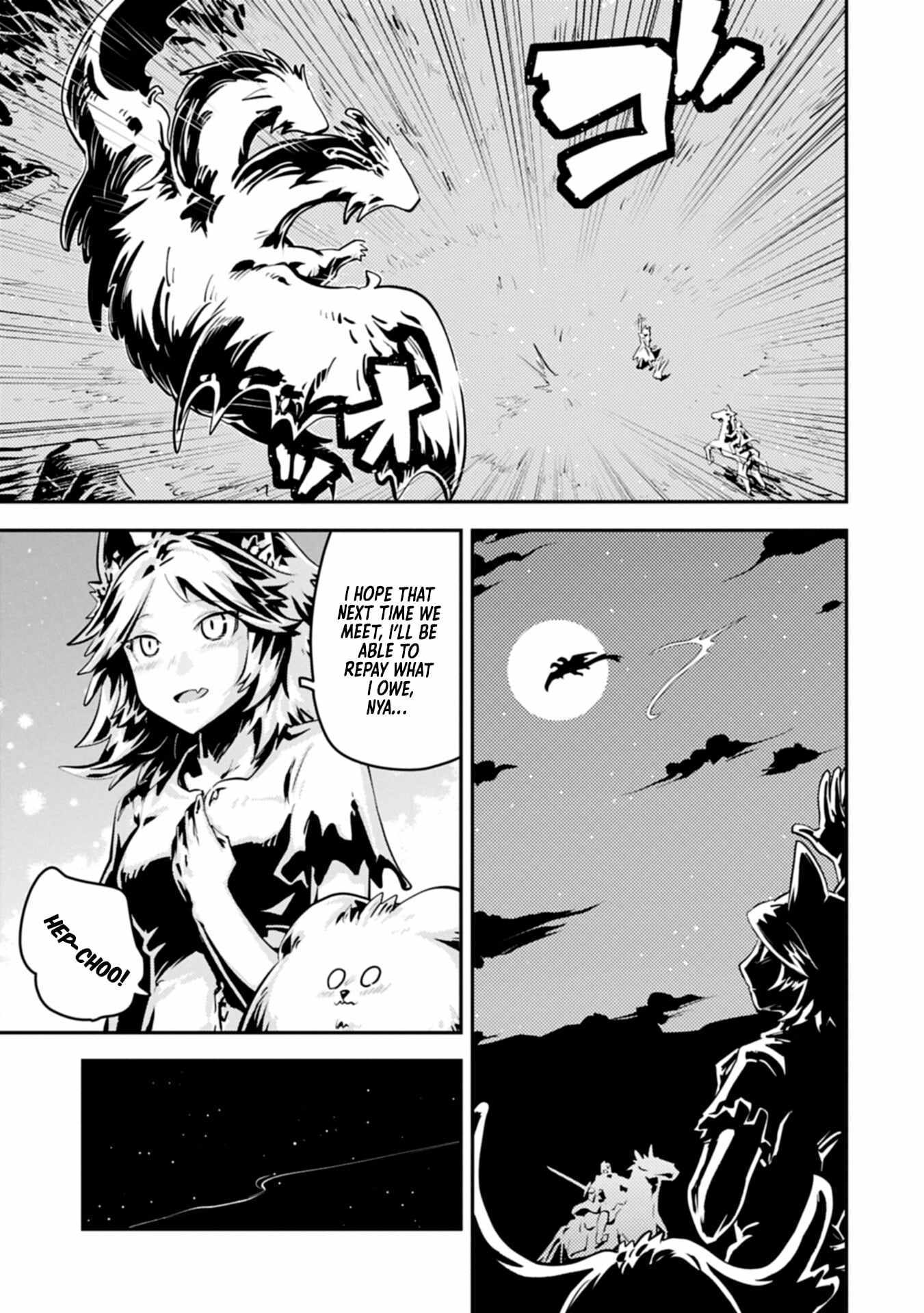 Read Reincarnated as a Dragon