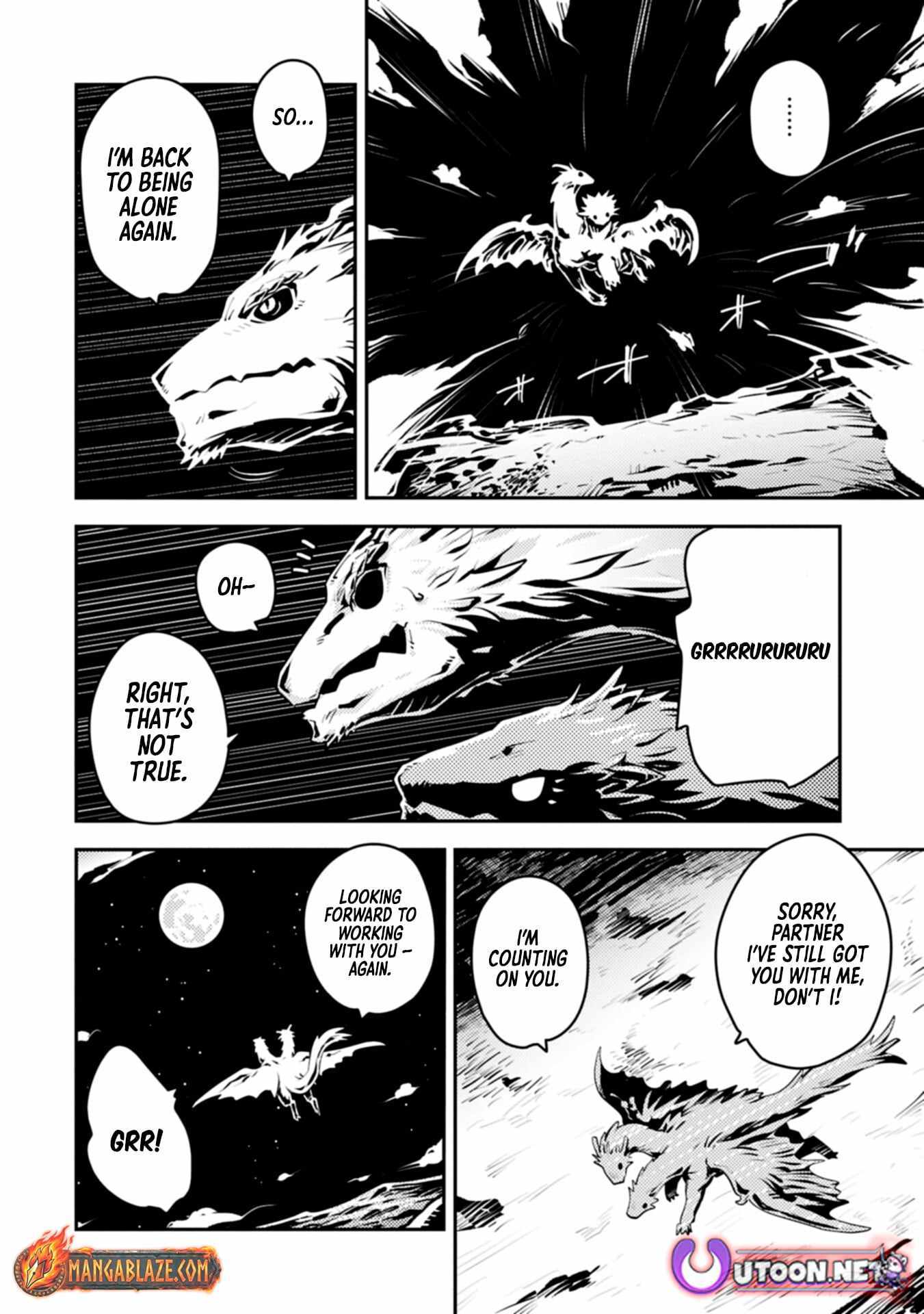 Read Reincarnated as a Dragon