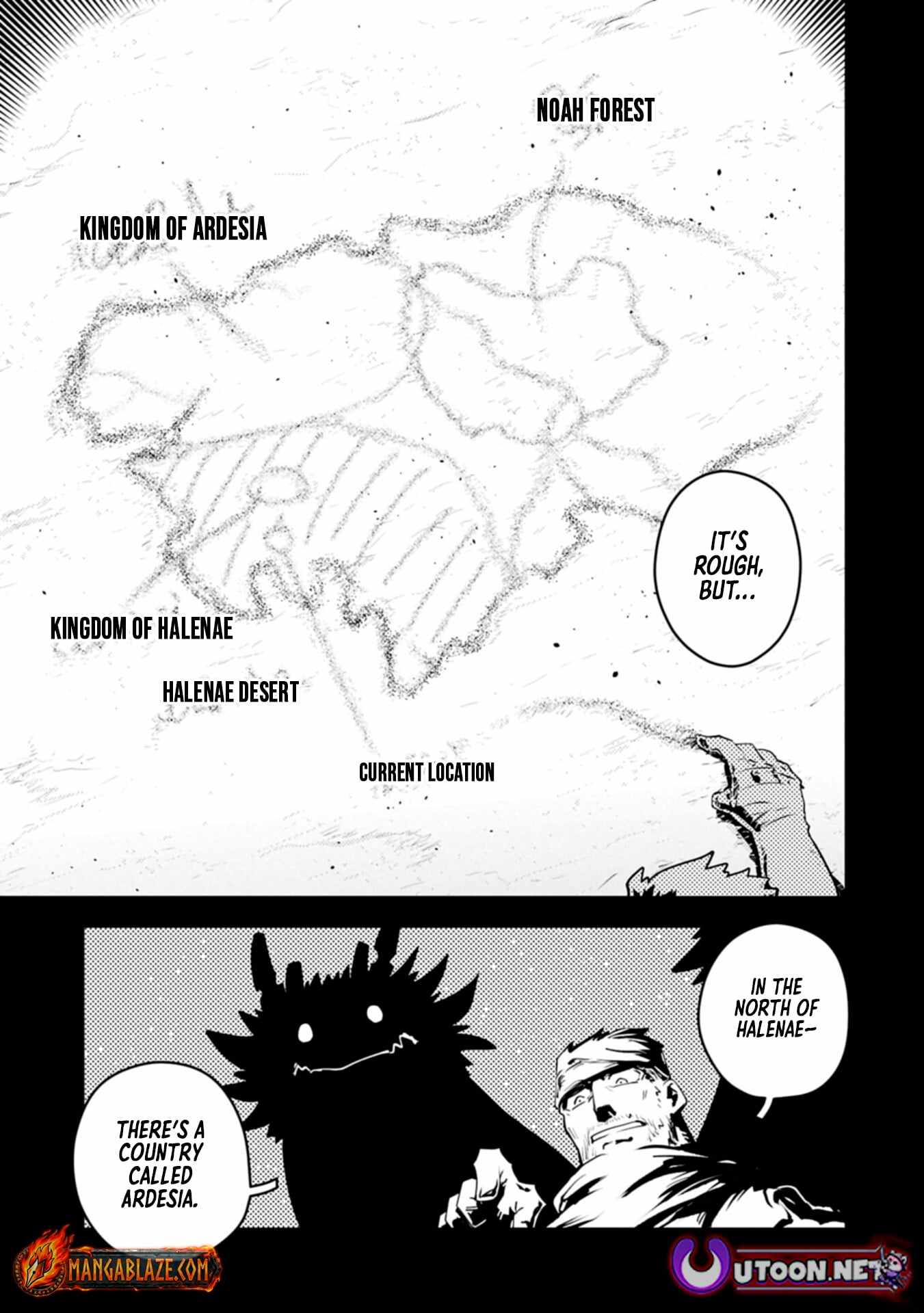 Read Reincarnated as a Dragon