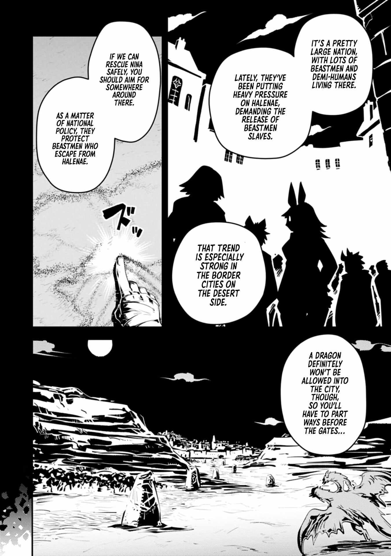 Read Reincarnated as a Dragon