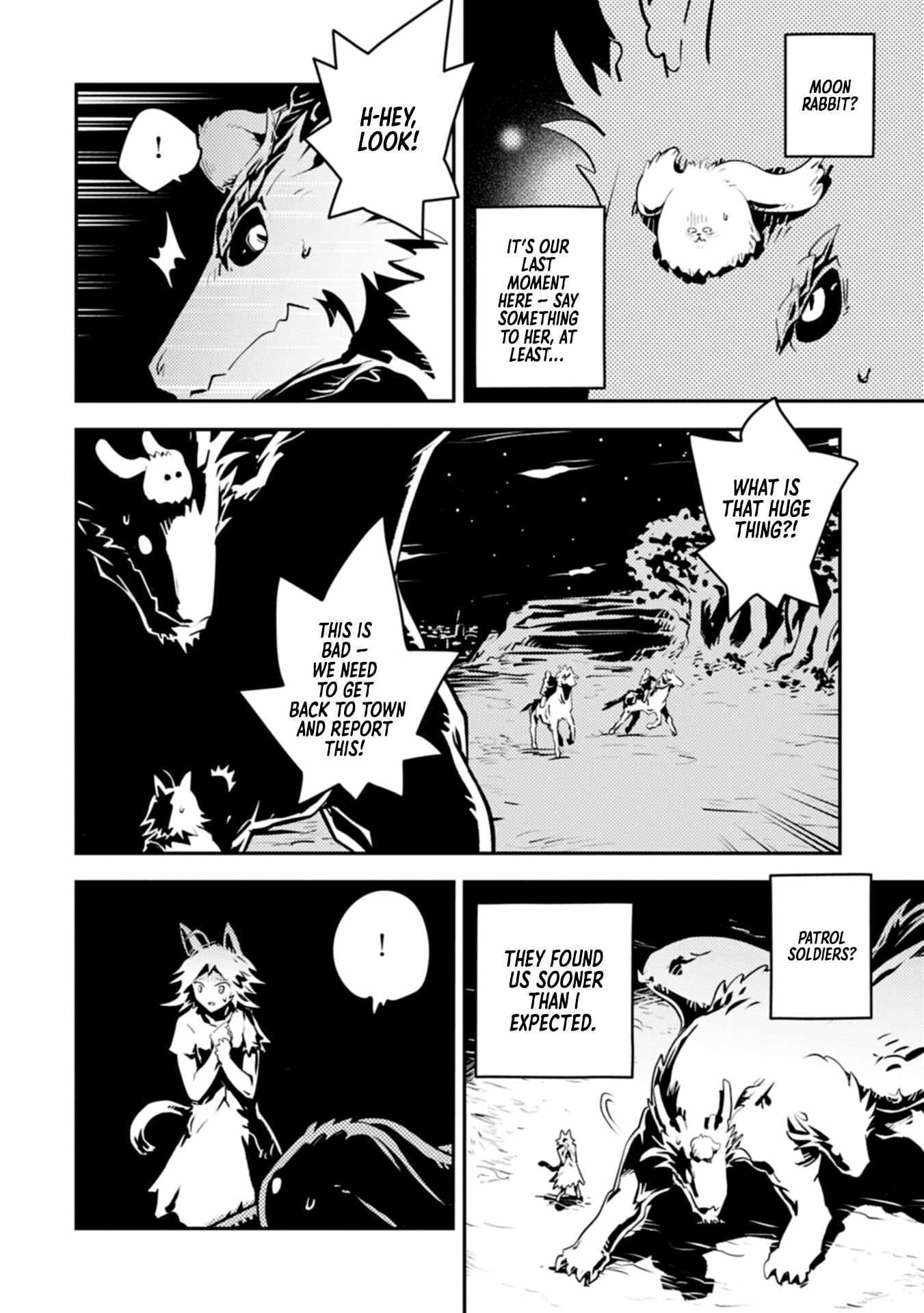 Read Reincarnated as a Dragon