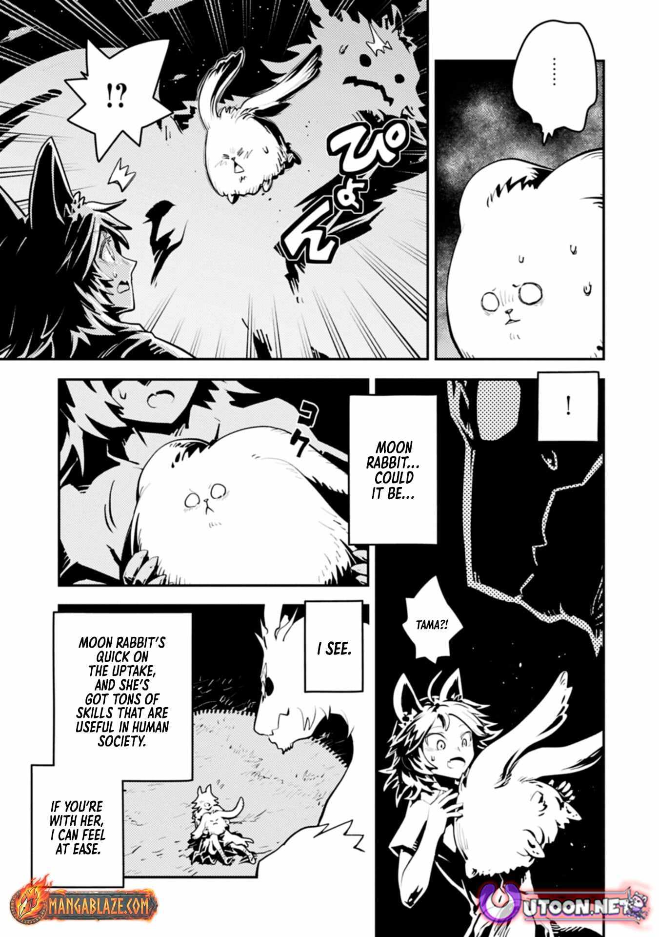 Read Reincarnated as a Dragon