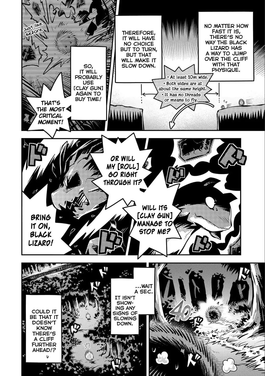 Read Reincarnated as a Dragon