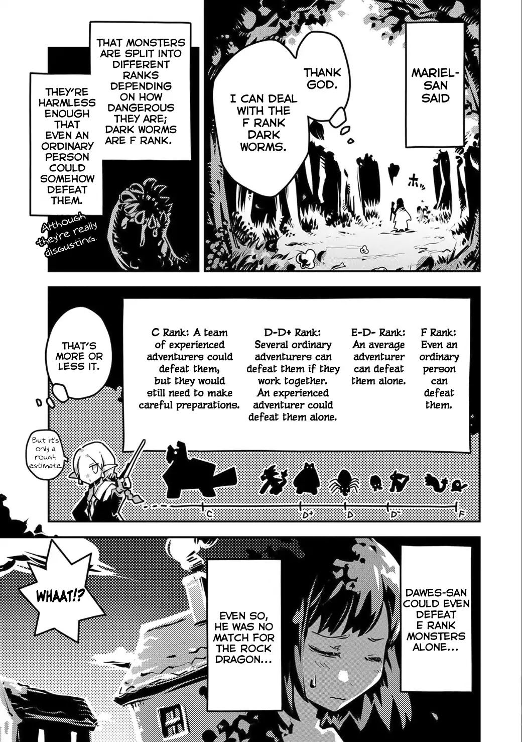 Read Reincarnated as a Dragon