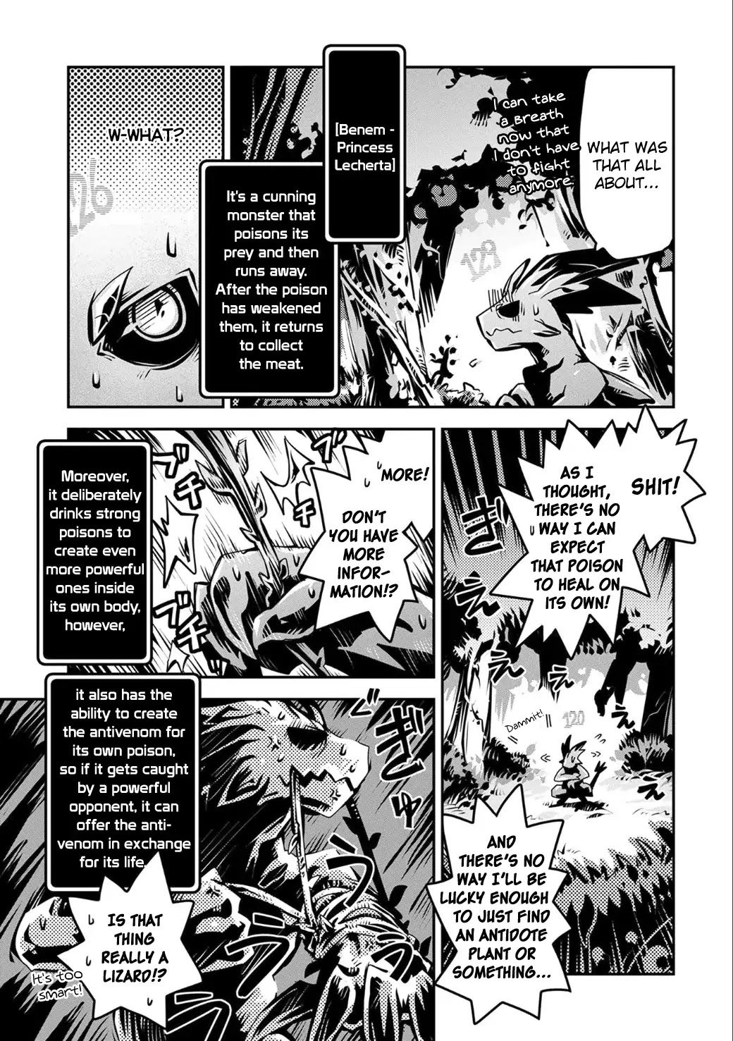 Read Reincarnated as a Dragon