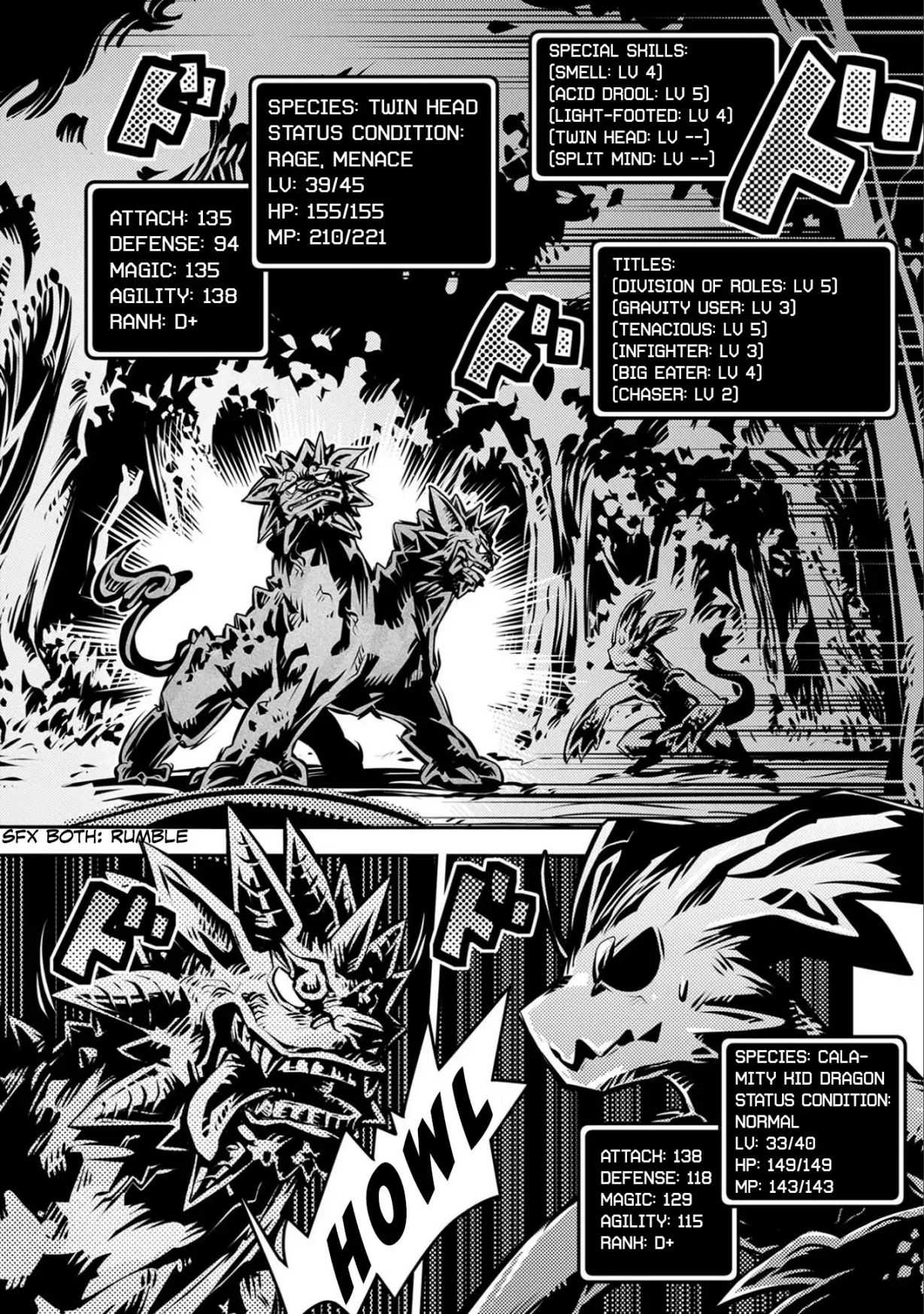 Read Reincarnated as a Dragon