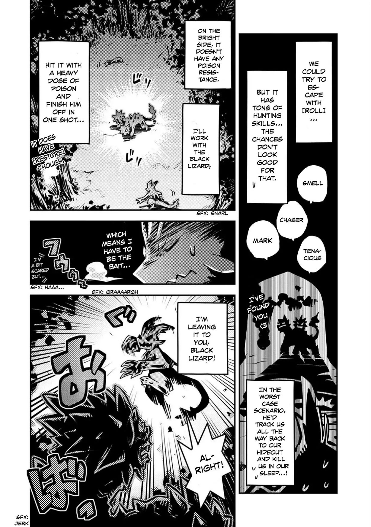 Read Reincarnated as a Dragon