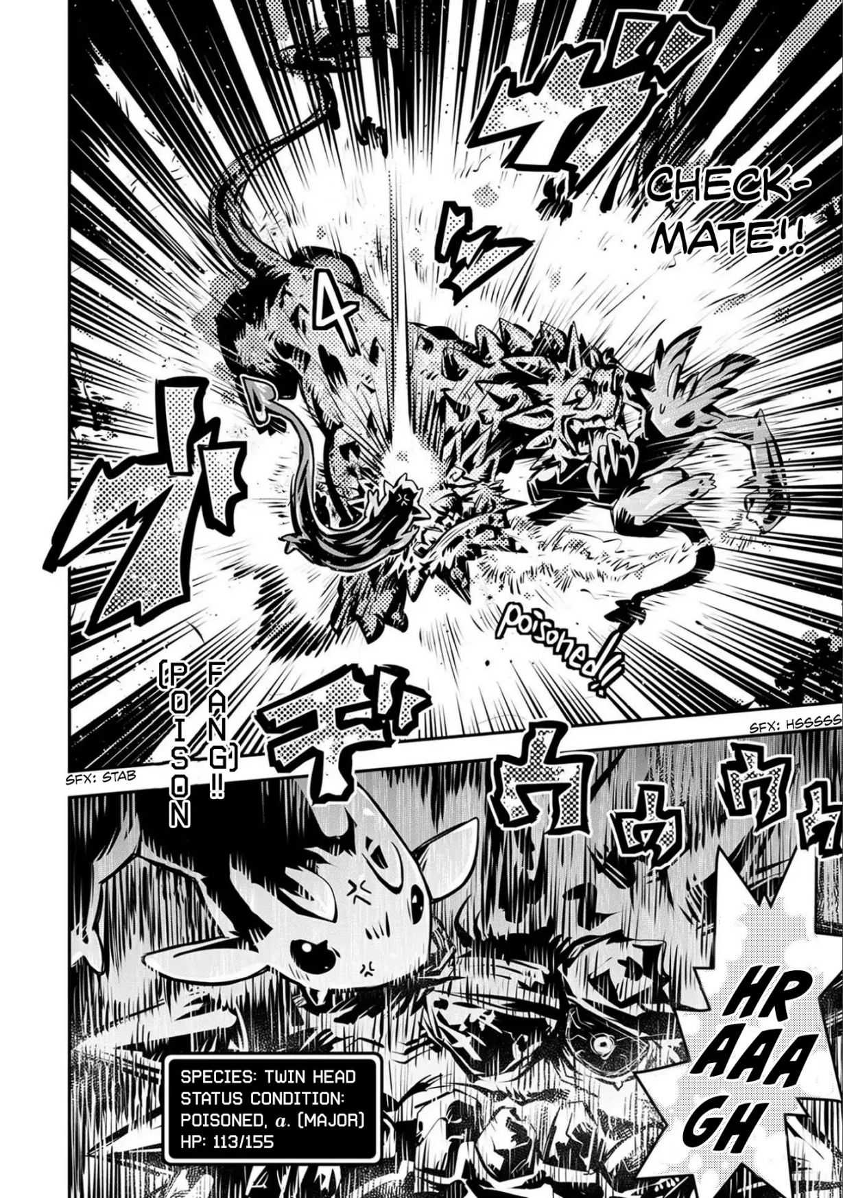 Read Reincarnated as a Dragon