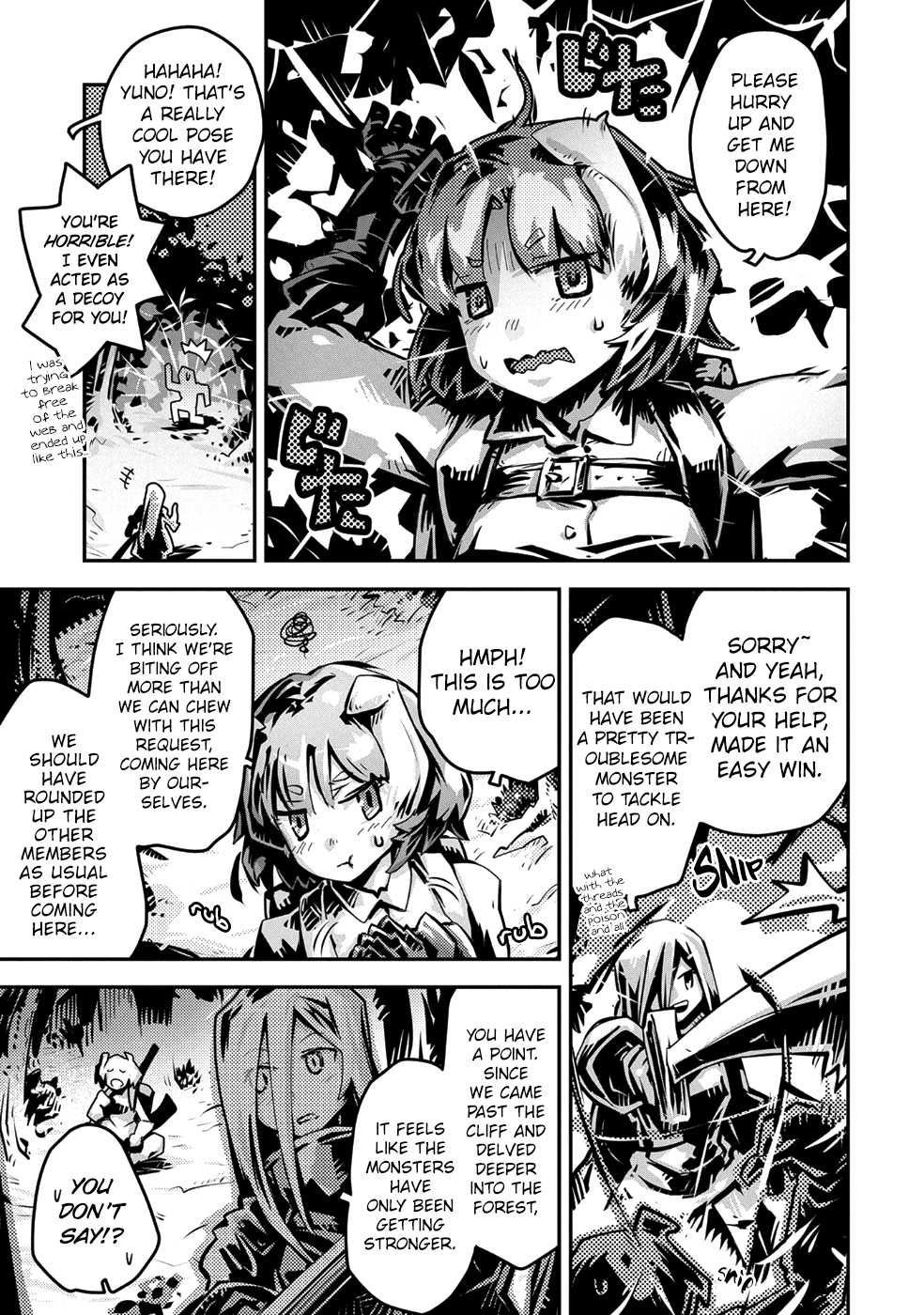 Read Reincarnated as a Dragon