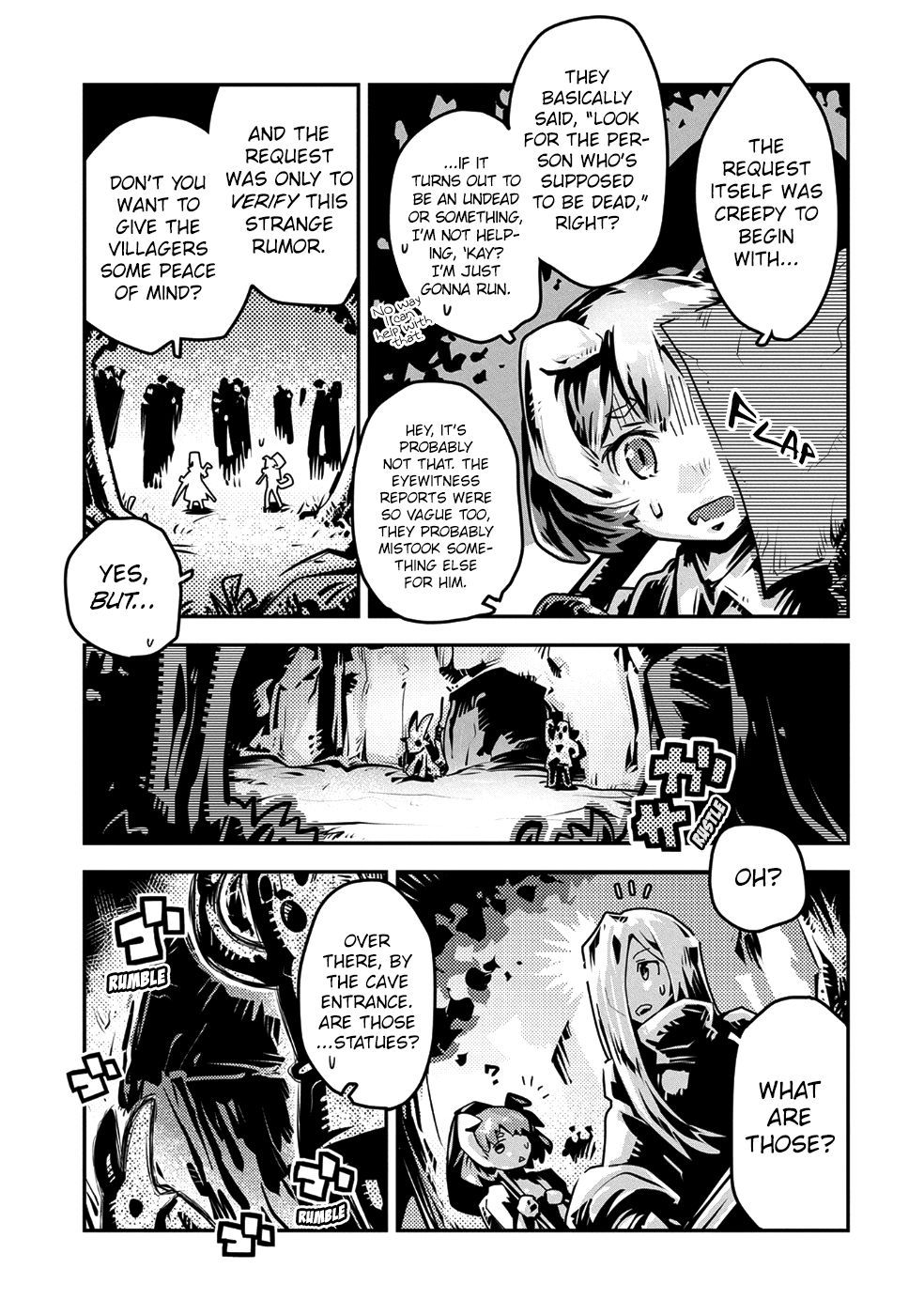 Read Reincarnated as a Dragon
