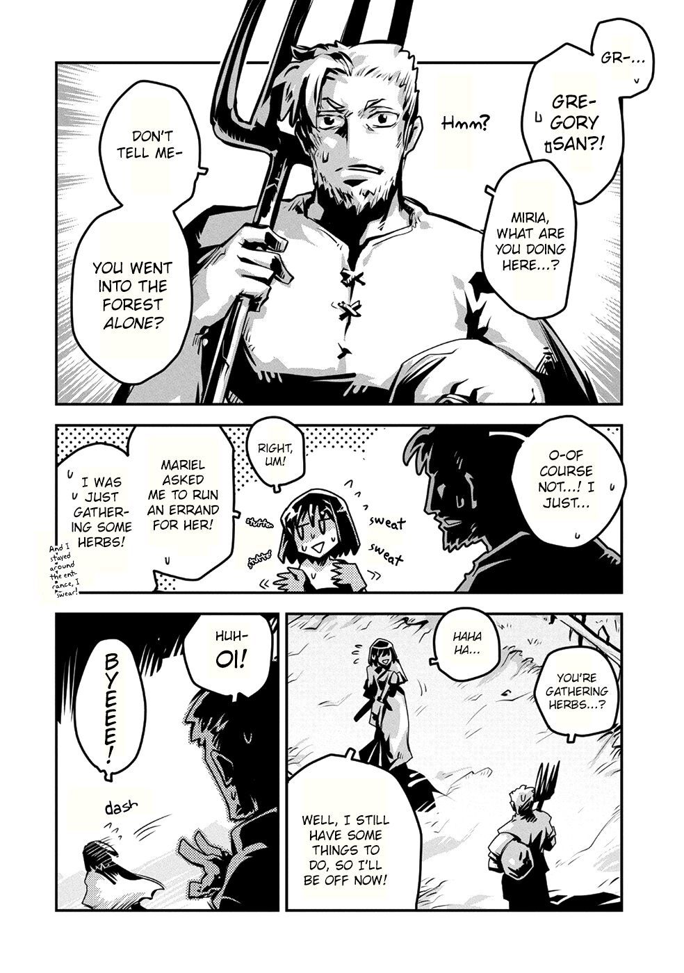 Read Reincarnated as a Dragon