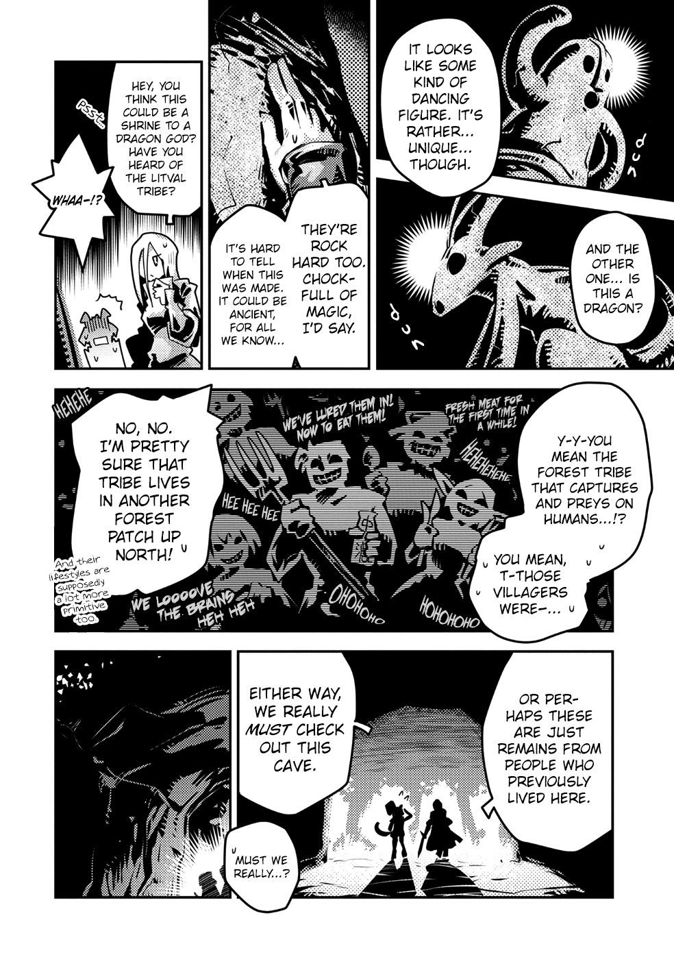 Read Reincarnated as a Dragon