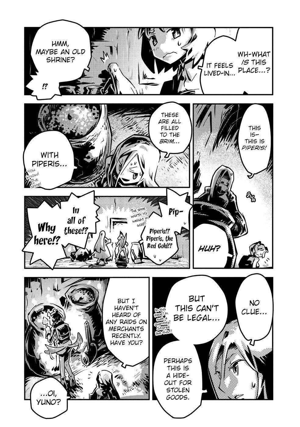 Read Reincarnated as a Dragon