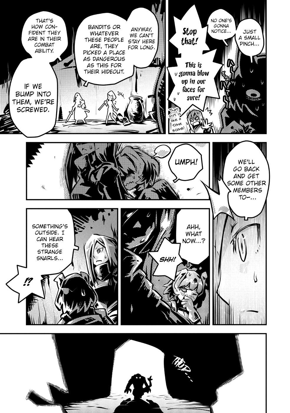 Read Reincarnated as a Dragon