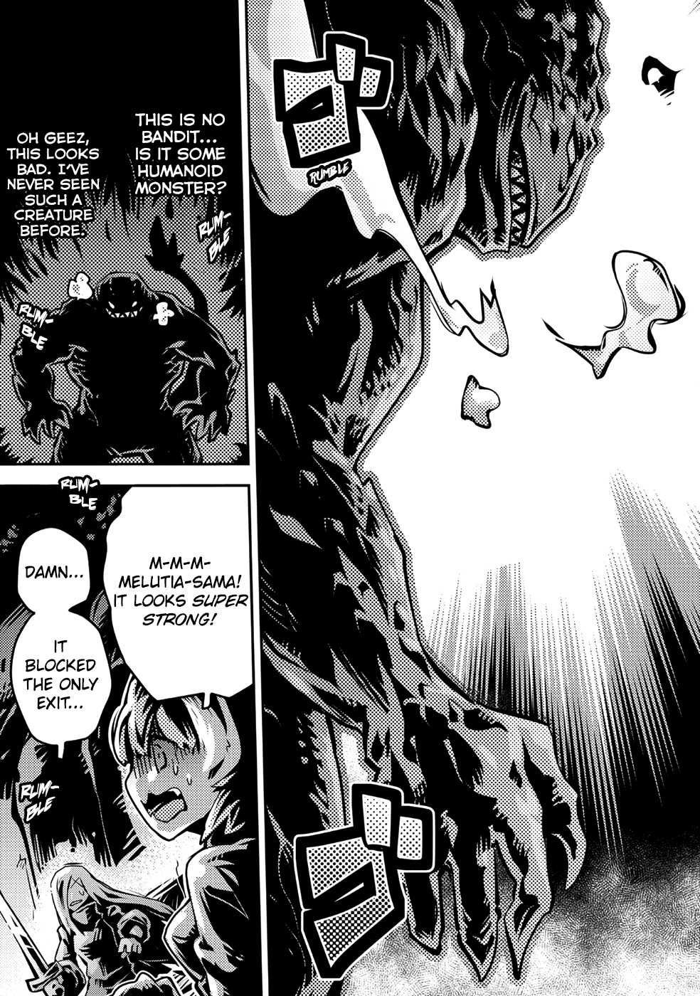 Read Reincarnated as a Dragon