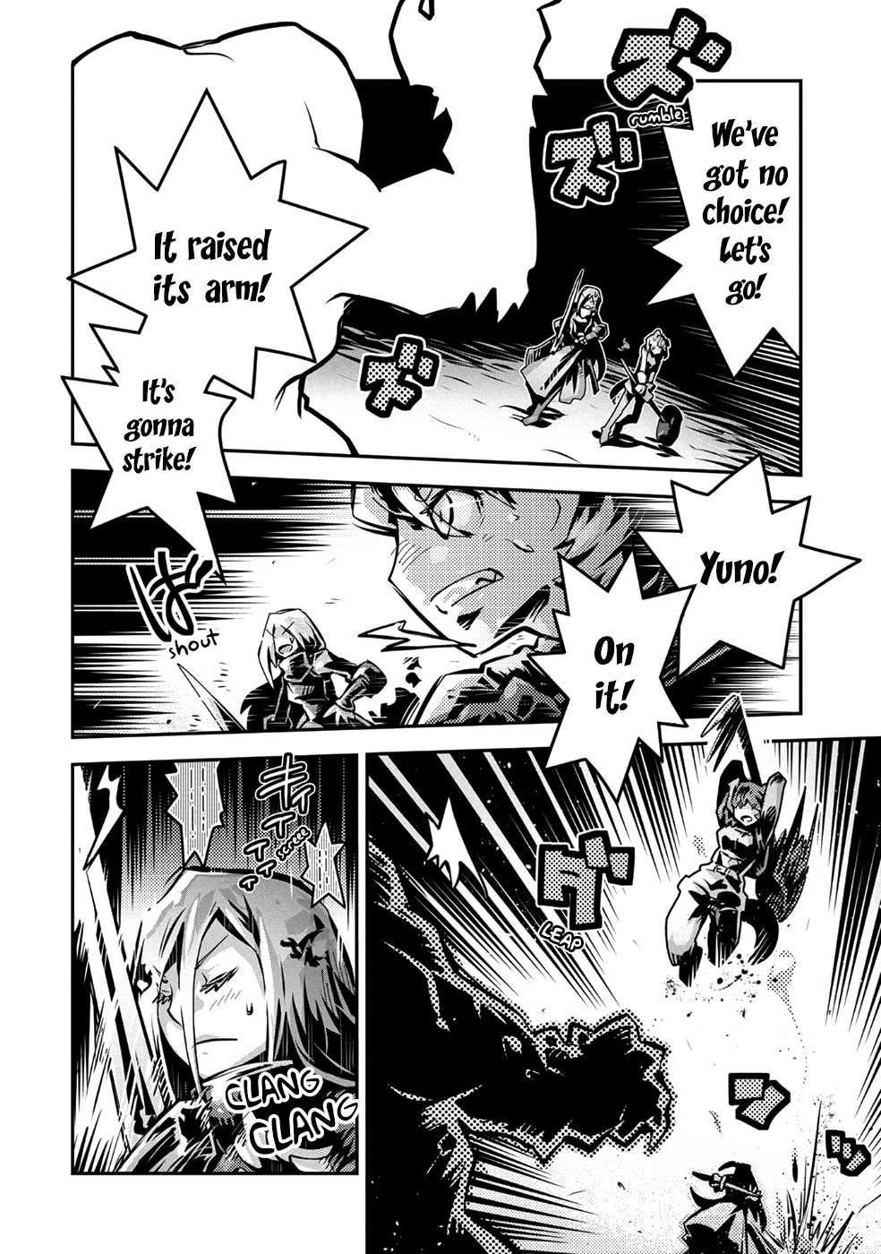 Read Reincarnated as a Dragon