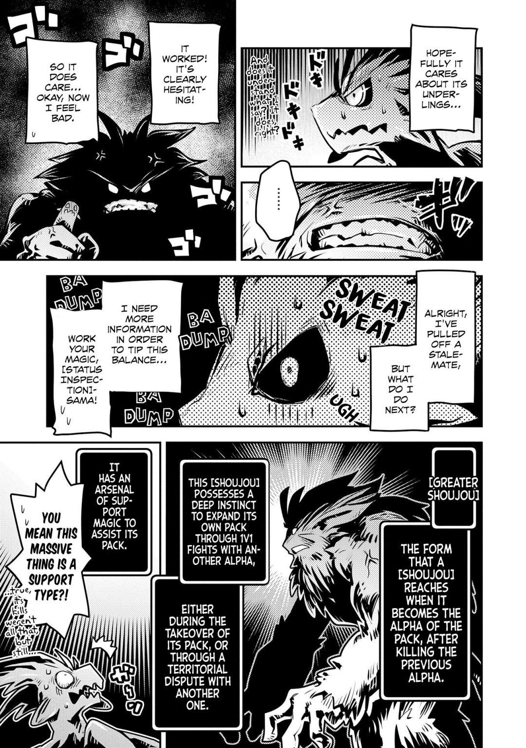 Read Reincarnated as a Dragon