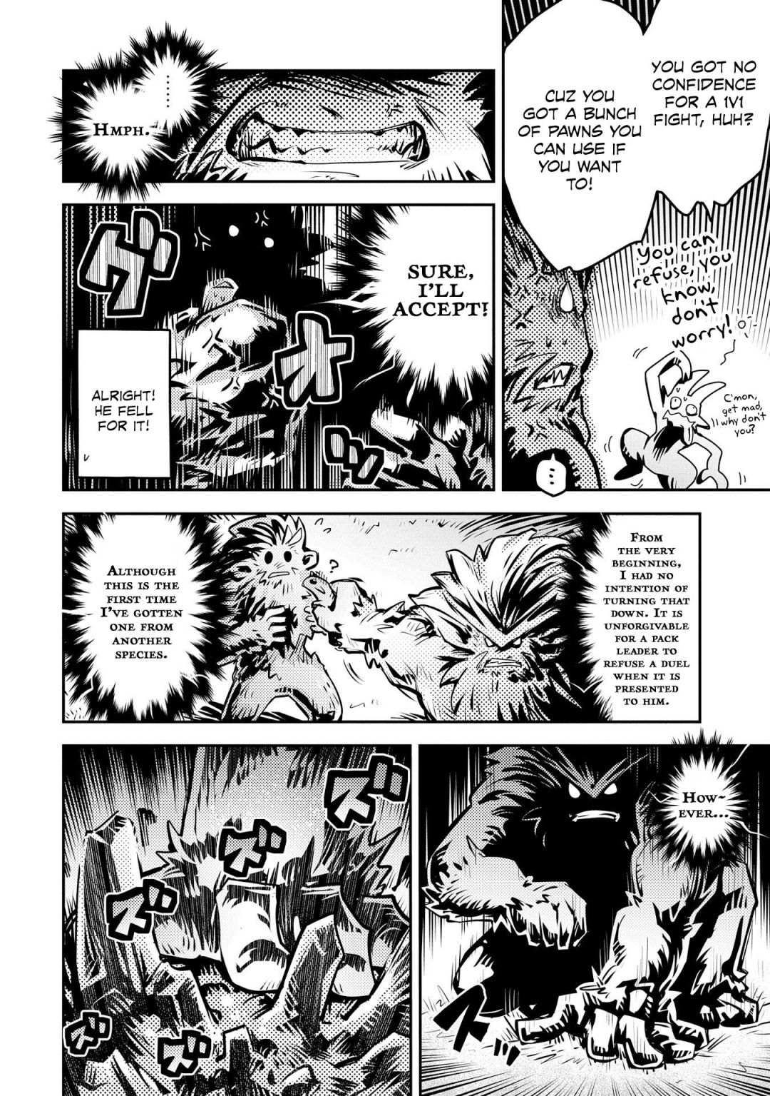 Read Reincarnated as a Dragon