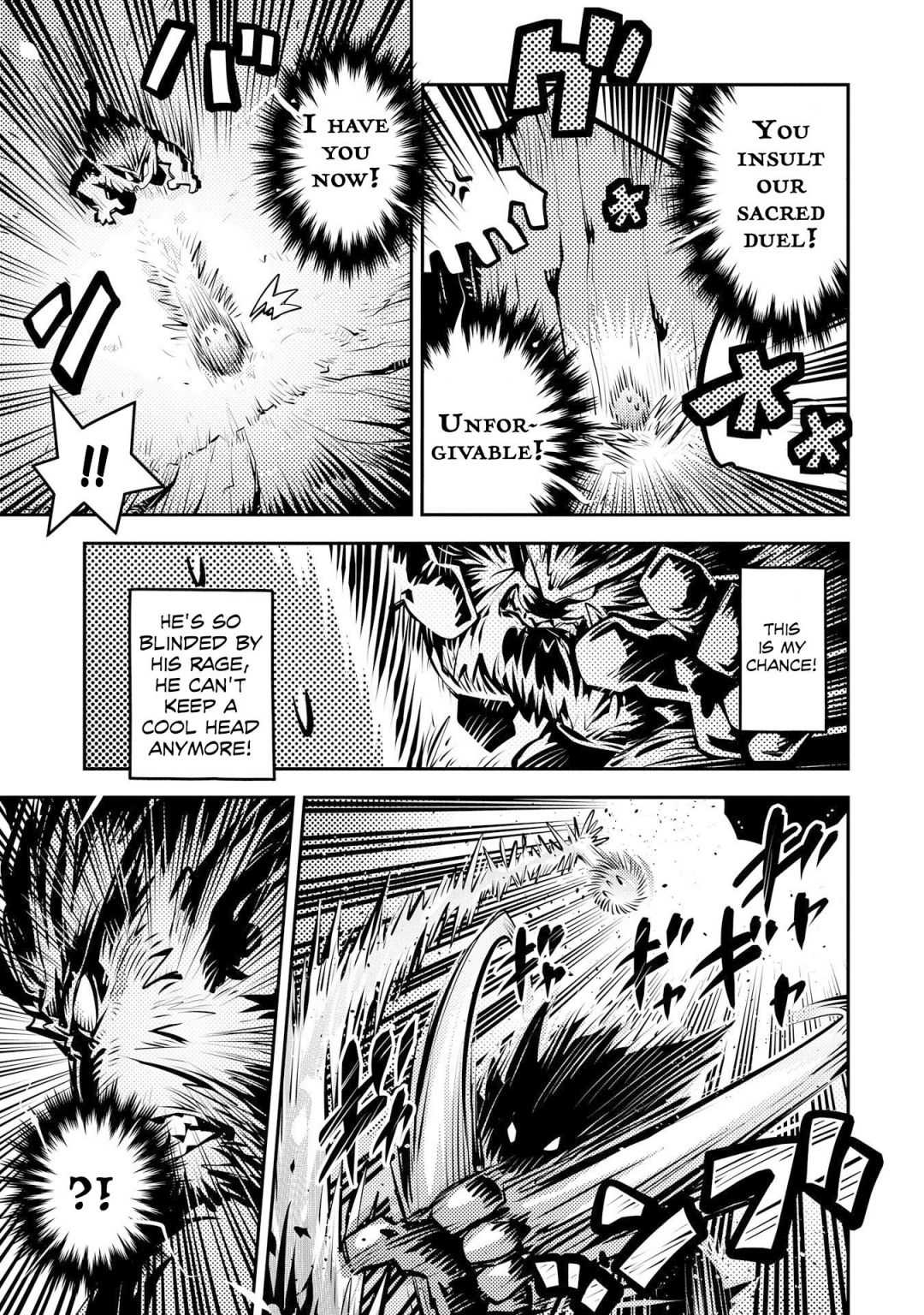 Read Reincarnated as a Dragon