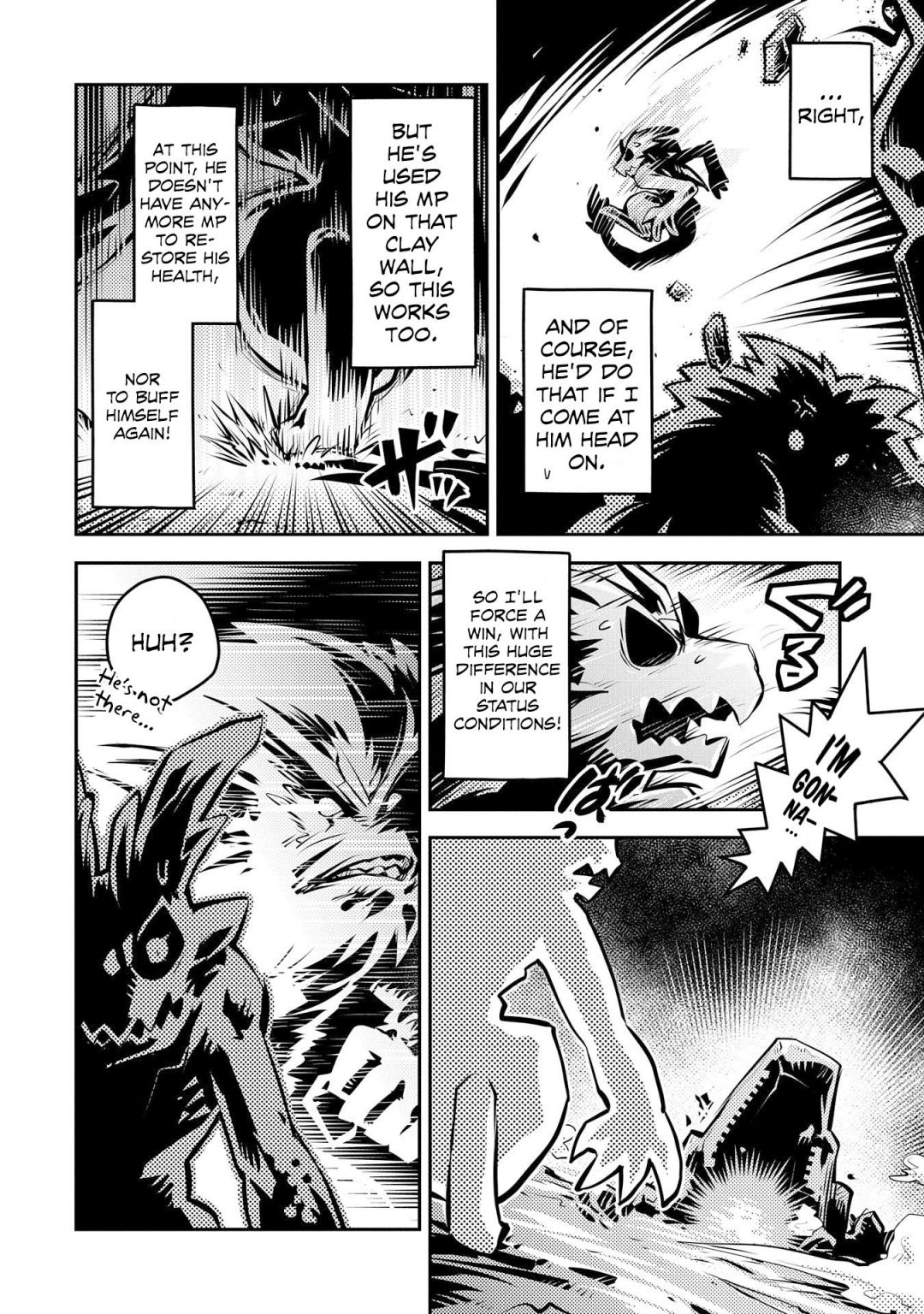 Read Reincarnated as a Dragon