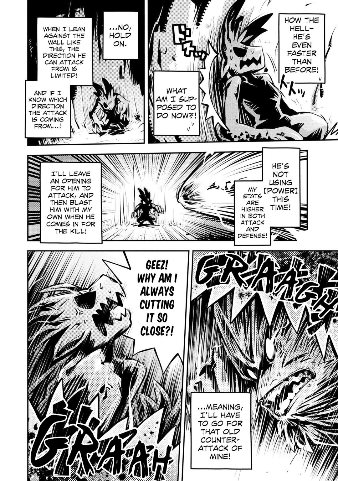 Read Reincarnated as a Dragon