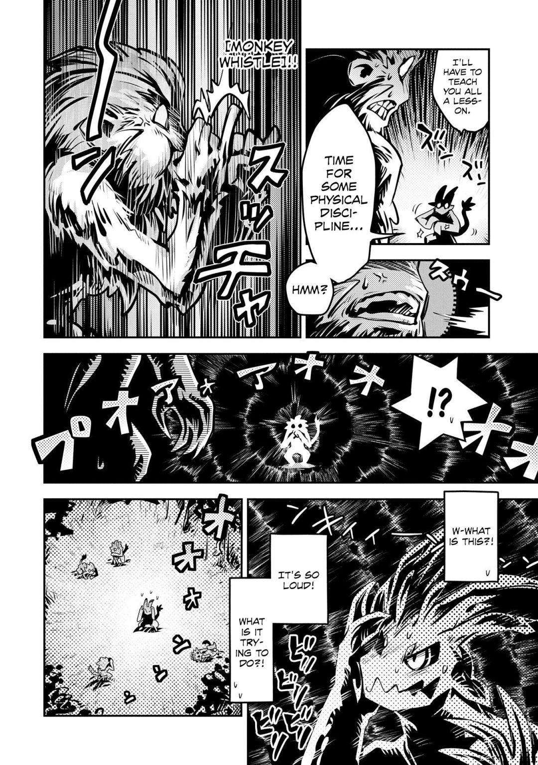 Read Reincarnated as a Dragon