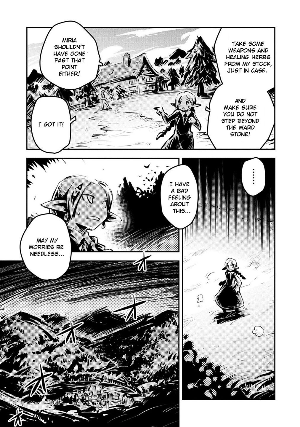 Read Reincarnated as a Dragon