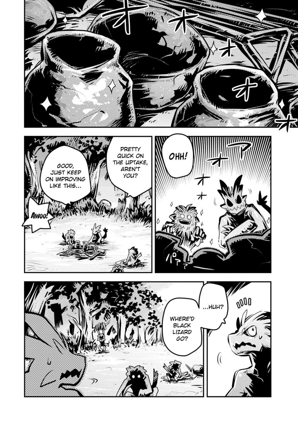 Read Reincarnated as a Dragon