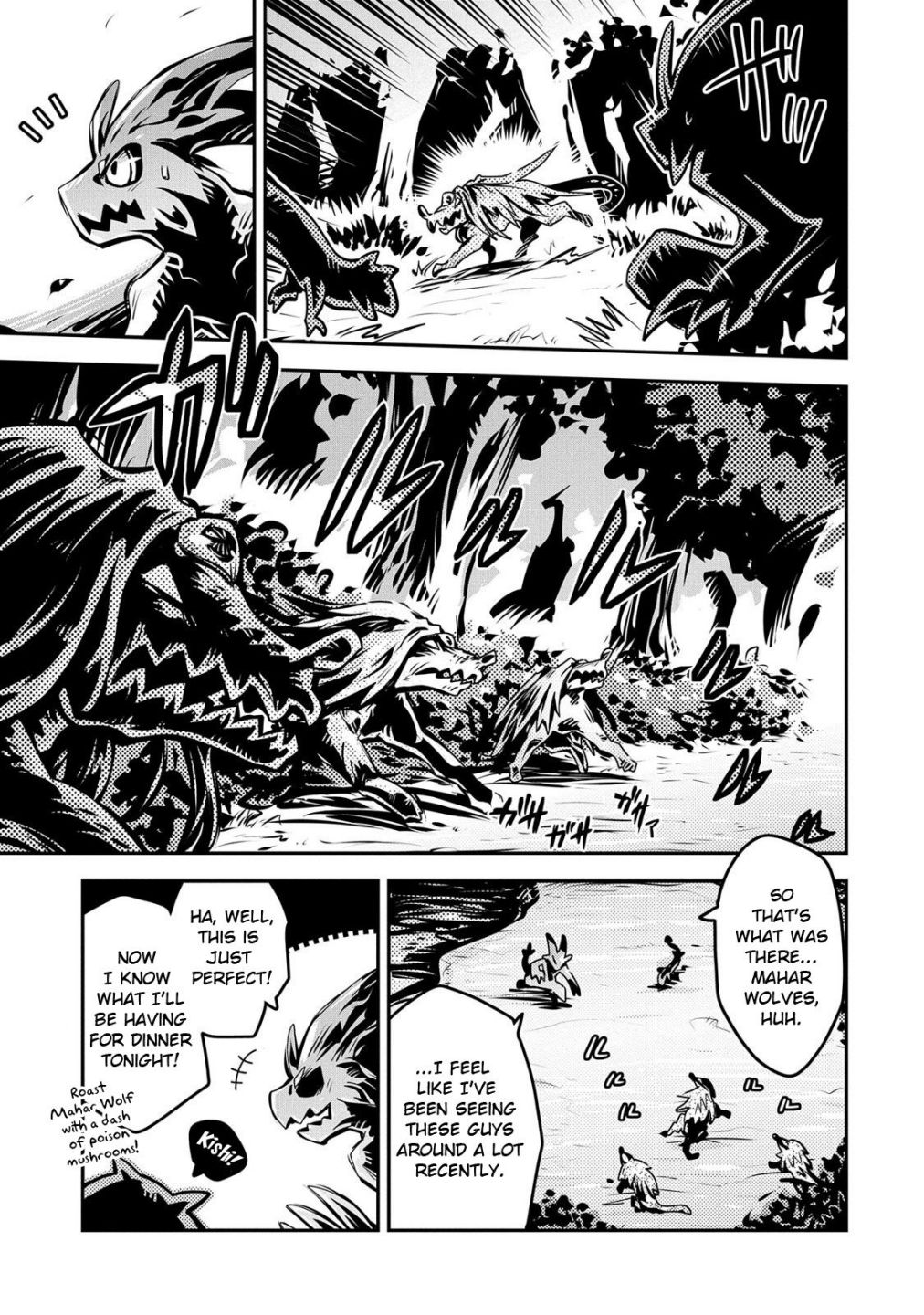 Read Reincarnated as a Dragon