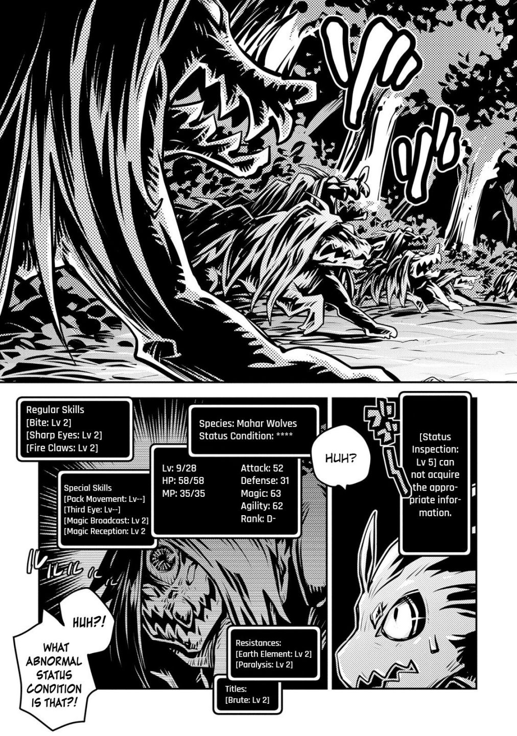 Read Reincarnated as a Dragon