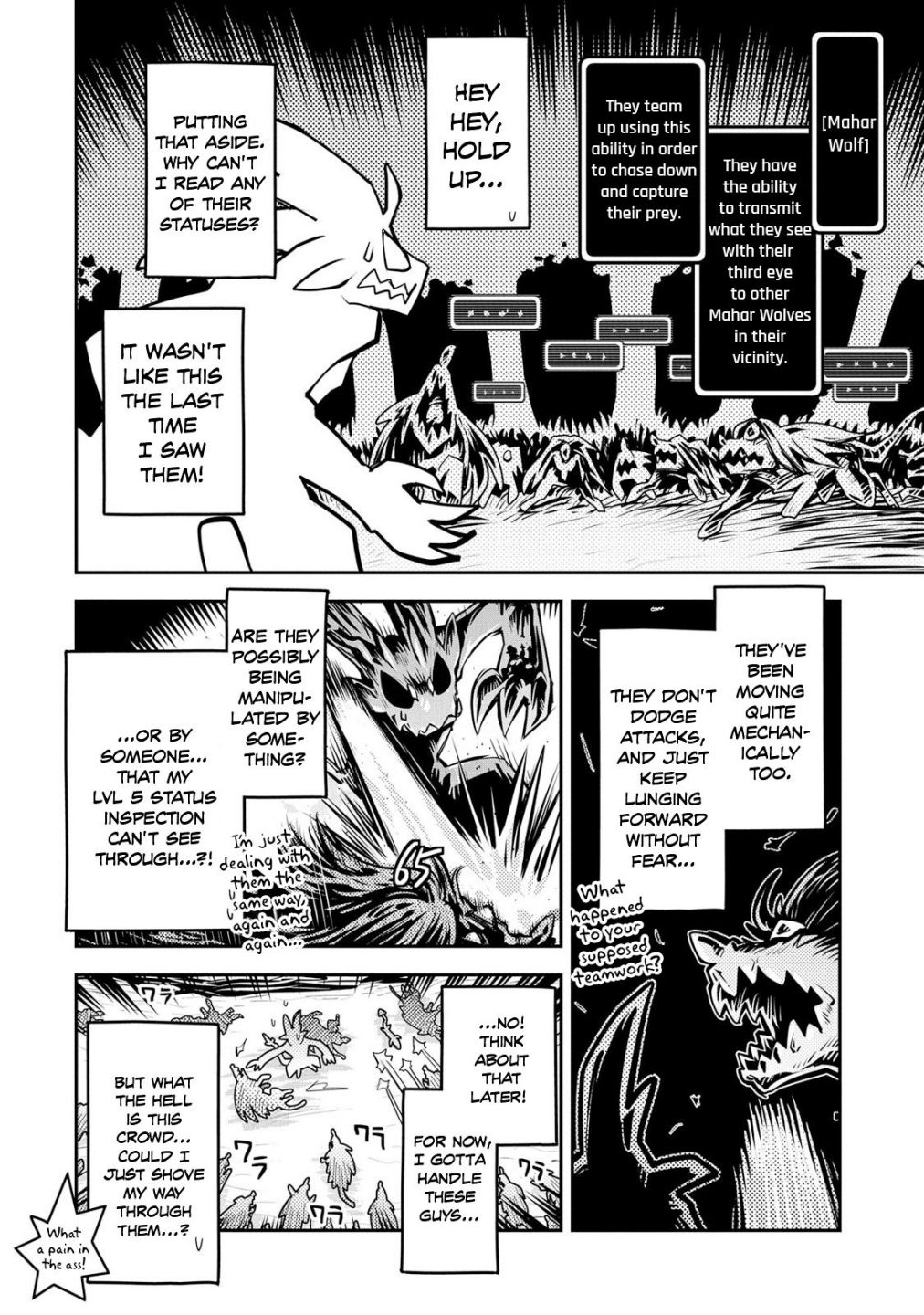 Read Reincarnated as a Dragon